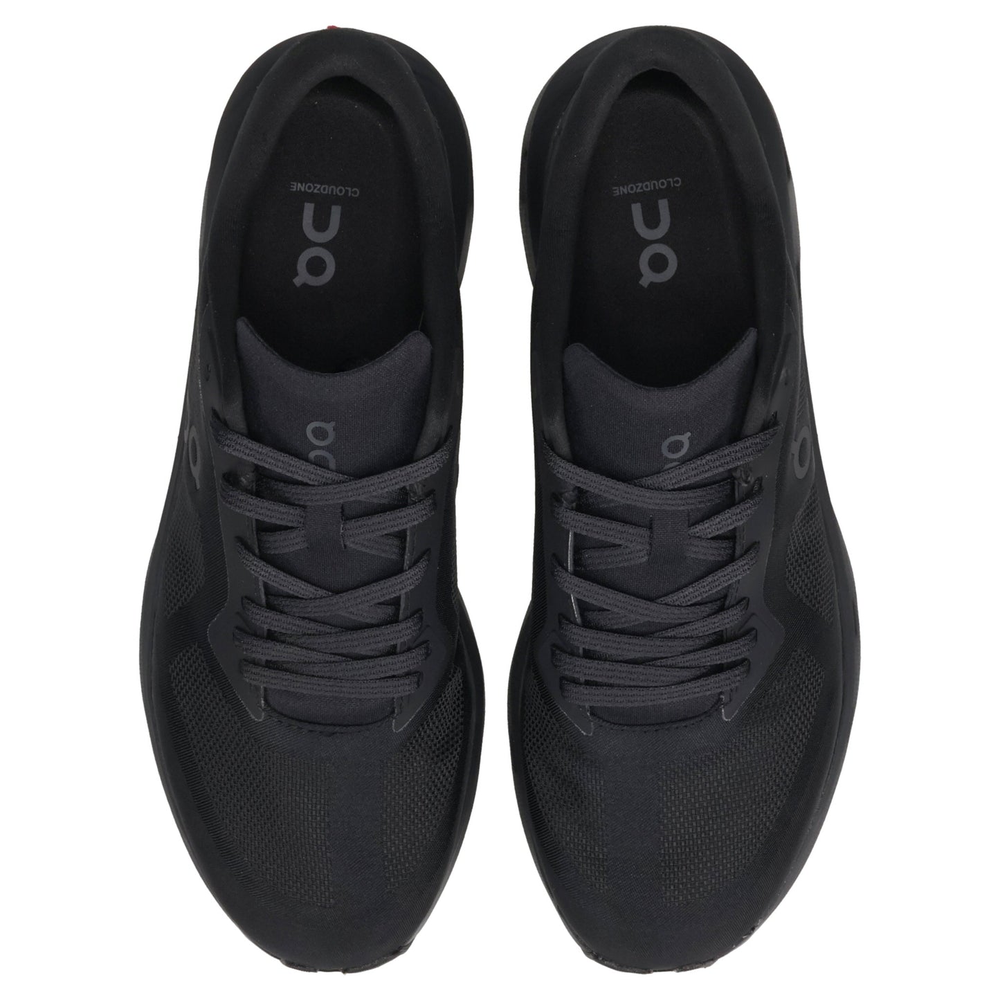CLOUDZONE / BLACK | ECLIPSE