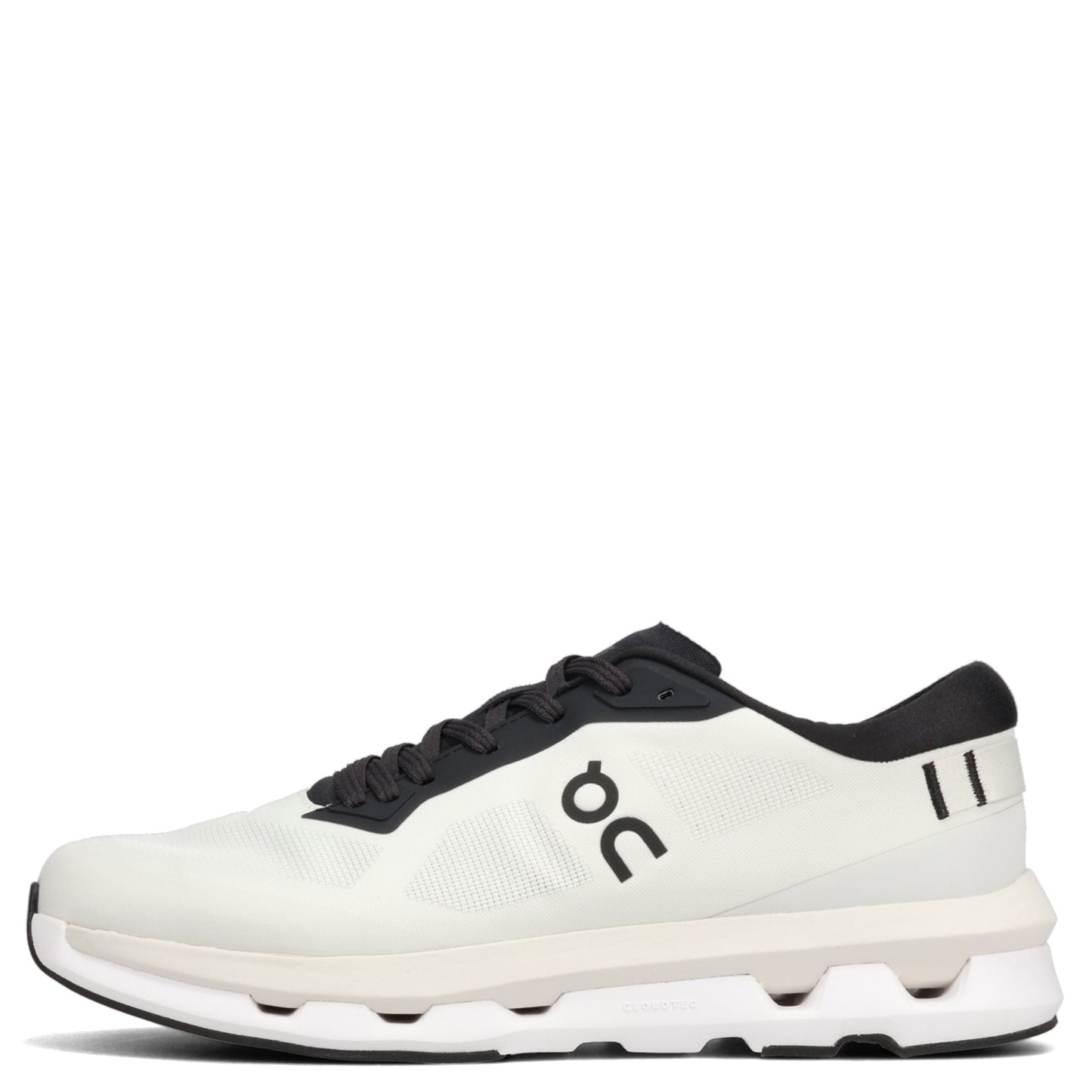 CLOUDZONE / ICE | BLACK