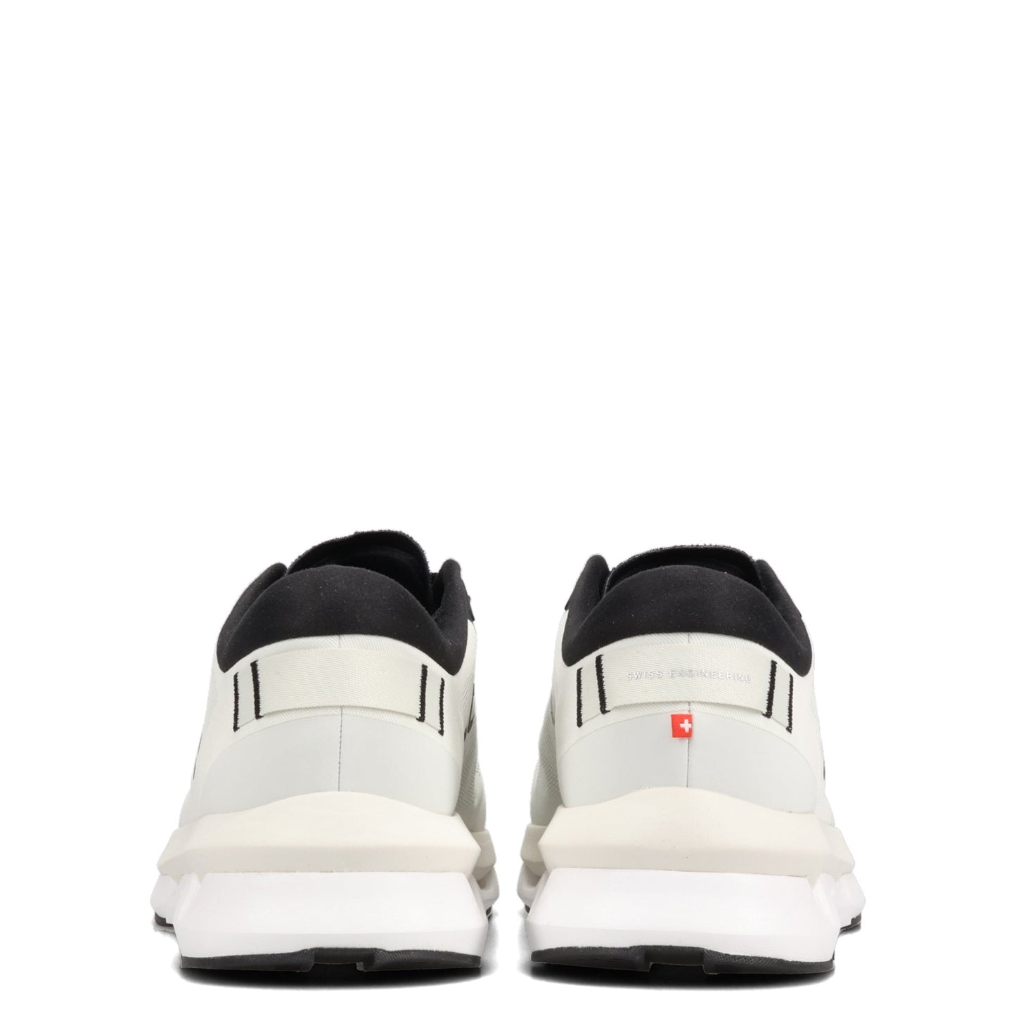 CLOUDZONE / ICE | BLACK