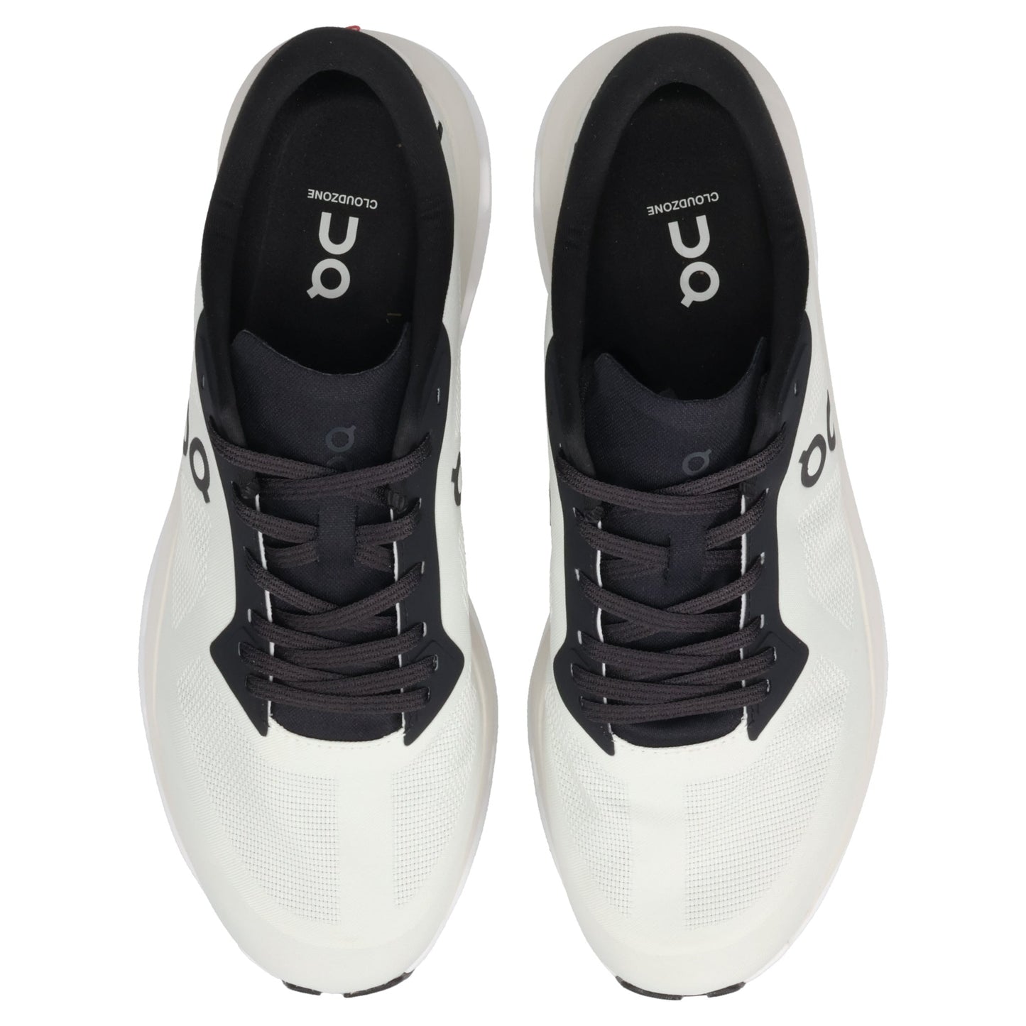 CLOUDZONE / ICE | BLACK