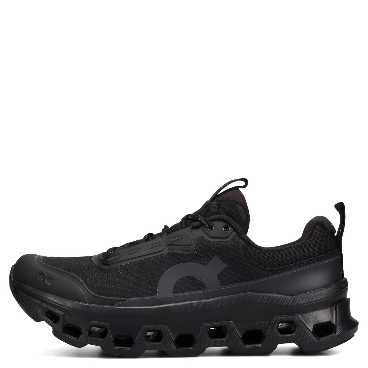 CLOUDMONSTER 1 WP / BLACK | BLACK