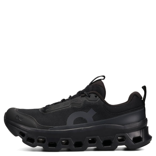 CLOUDMONSTER 1 WP / BLACK | BLACK