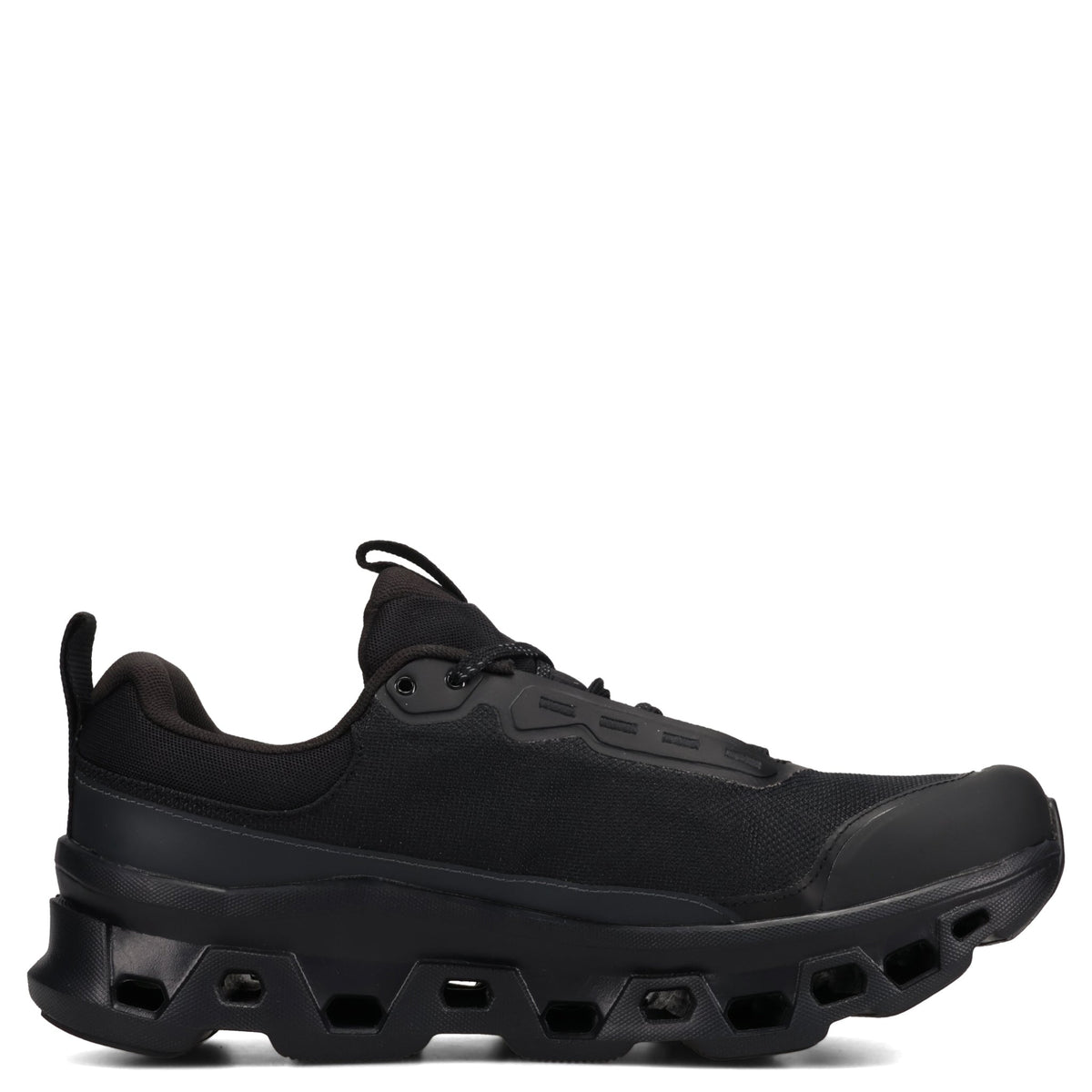 CLOUDMONSTER 1 WP / BLACK | BLACK