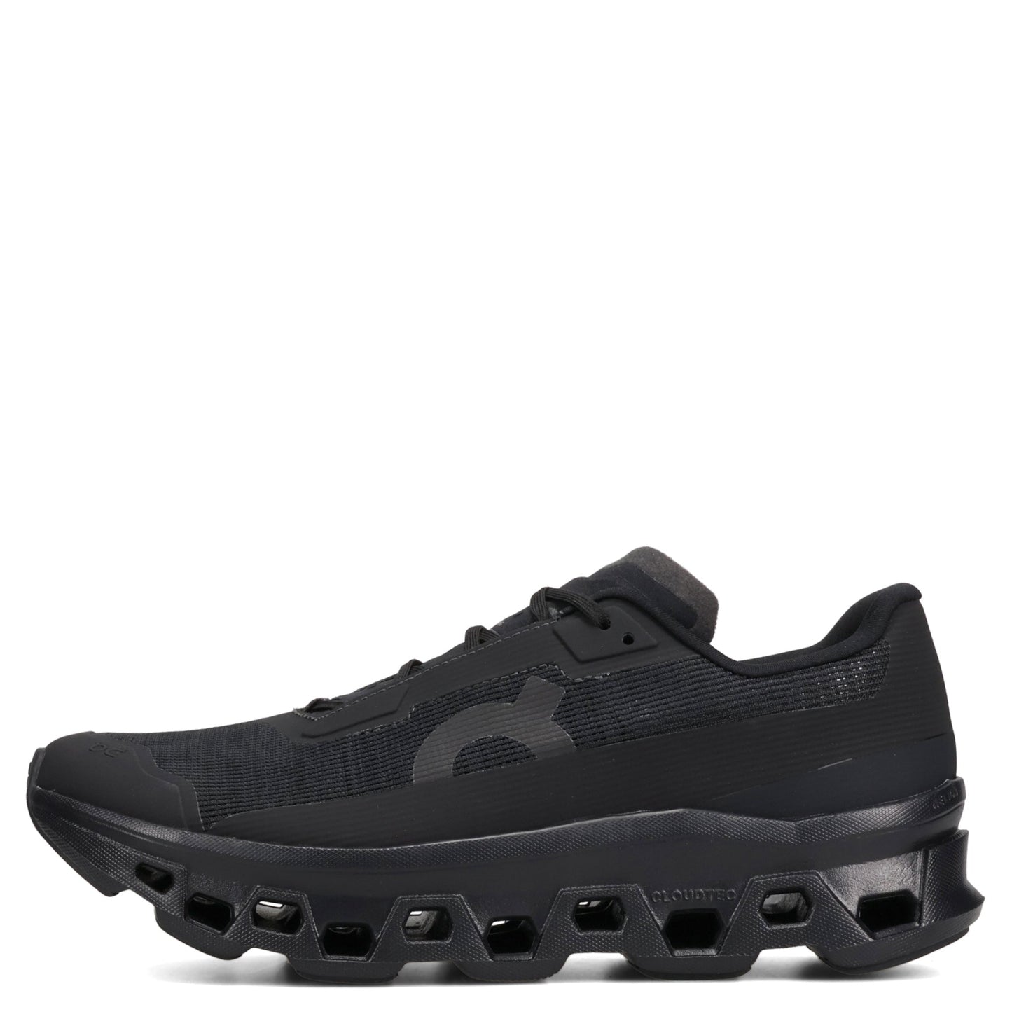 CLOUDMONSTER VOID / BLACK | BLACK