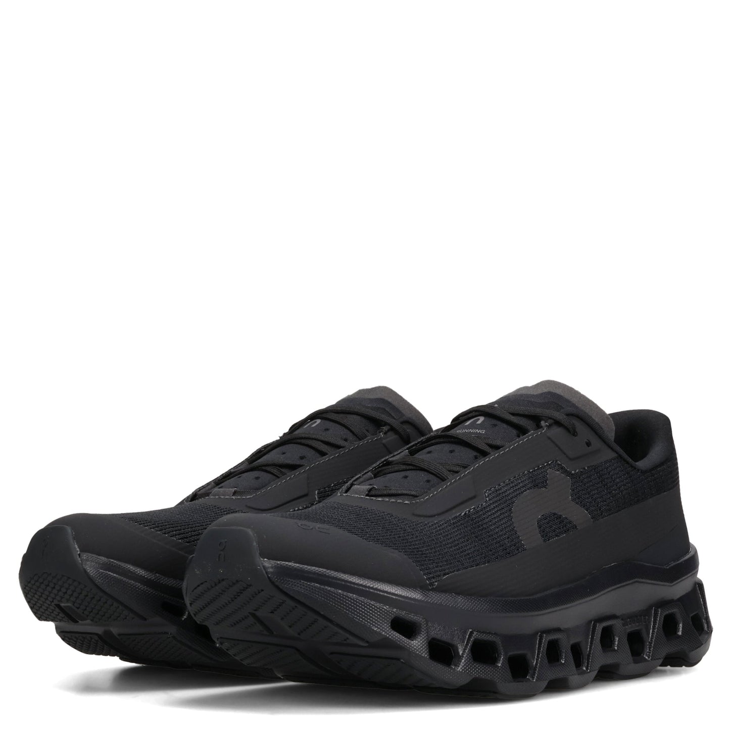 CLOUDMONSTER VOID / BLACK | BLACK