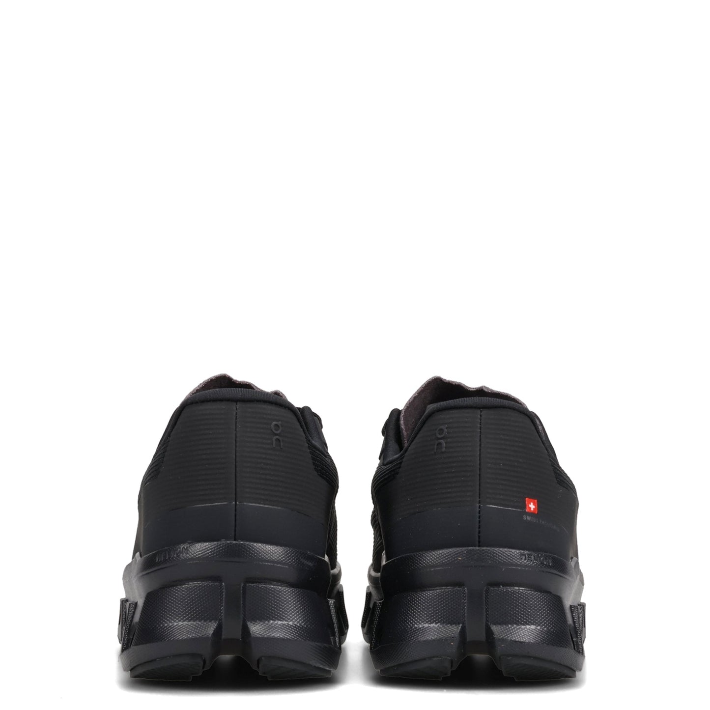 CLOUDMONSTER VOID / BLACK | BLACK
