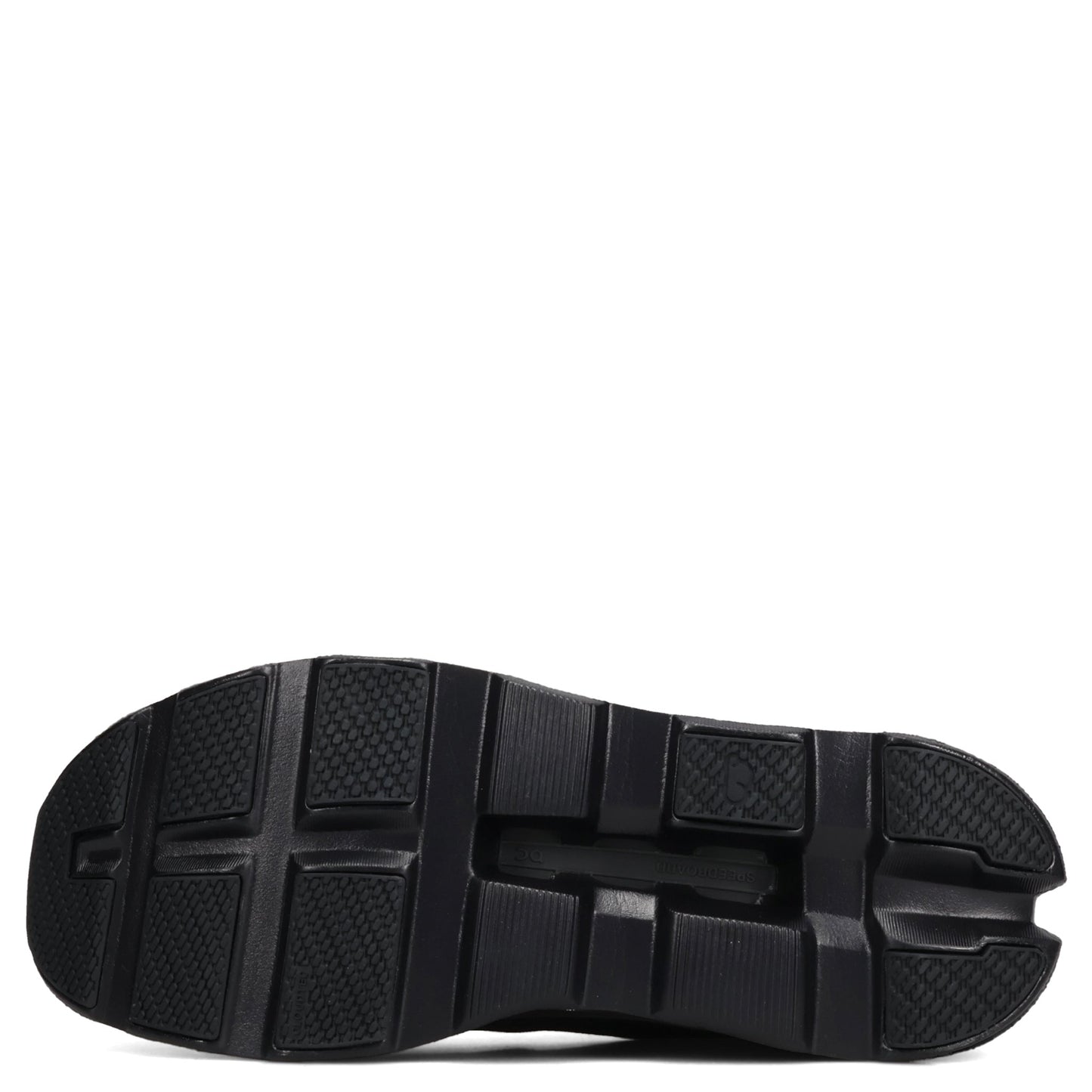 CLOUDMONSTER VOID / BLACK | BLACK
