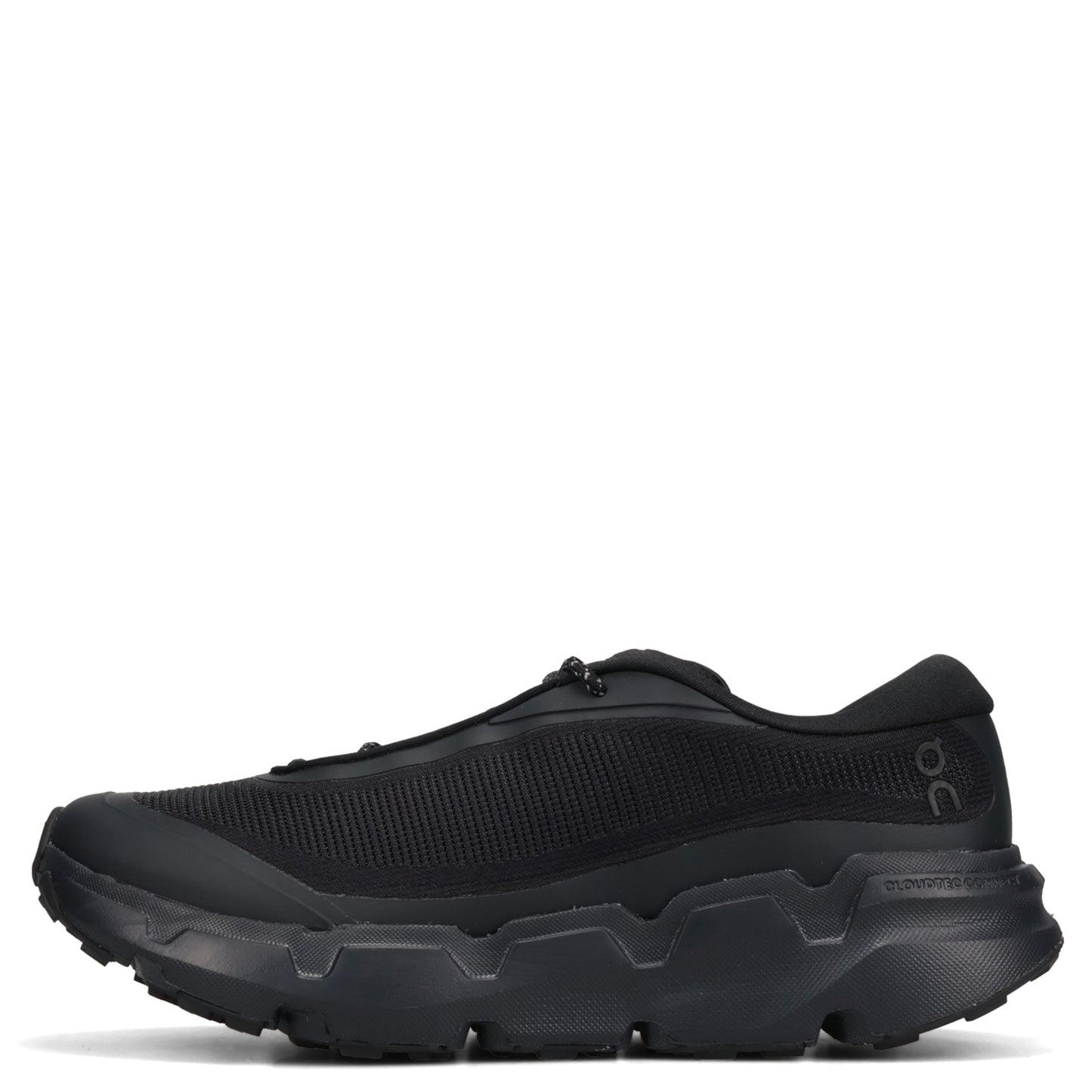 CLOUDSOMA HIKE / BLACK | BLACK
