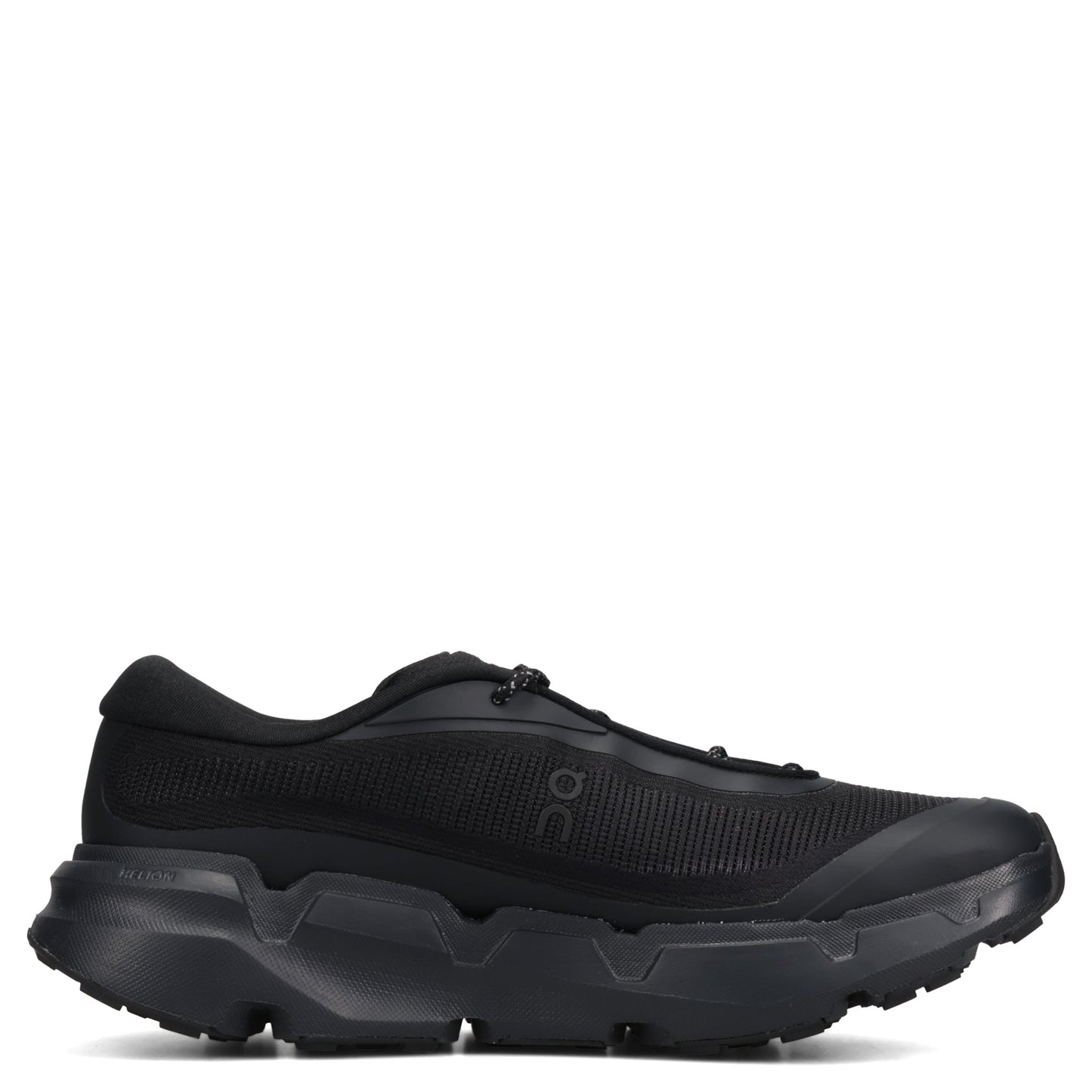 CLOUDSOMA HIKE / BLACK | BLACK
