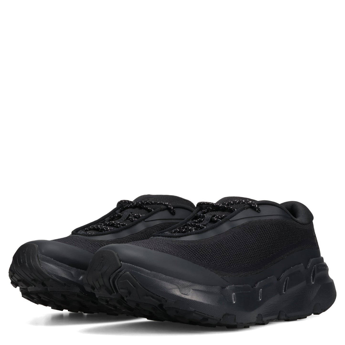 CLOUDSOMA HIKE / BLACK | BLACK