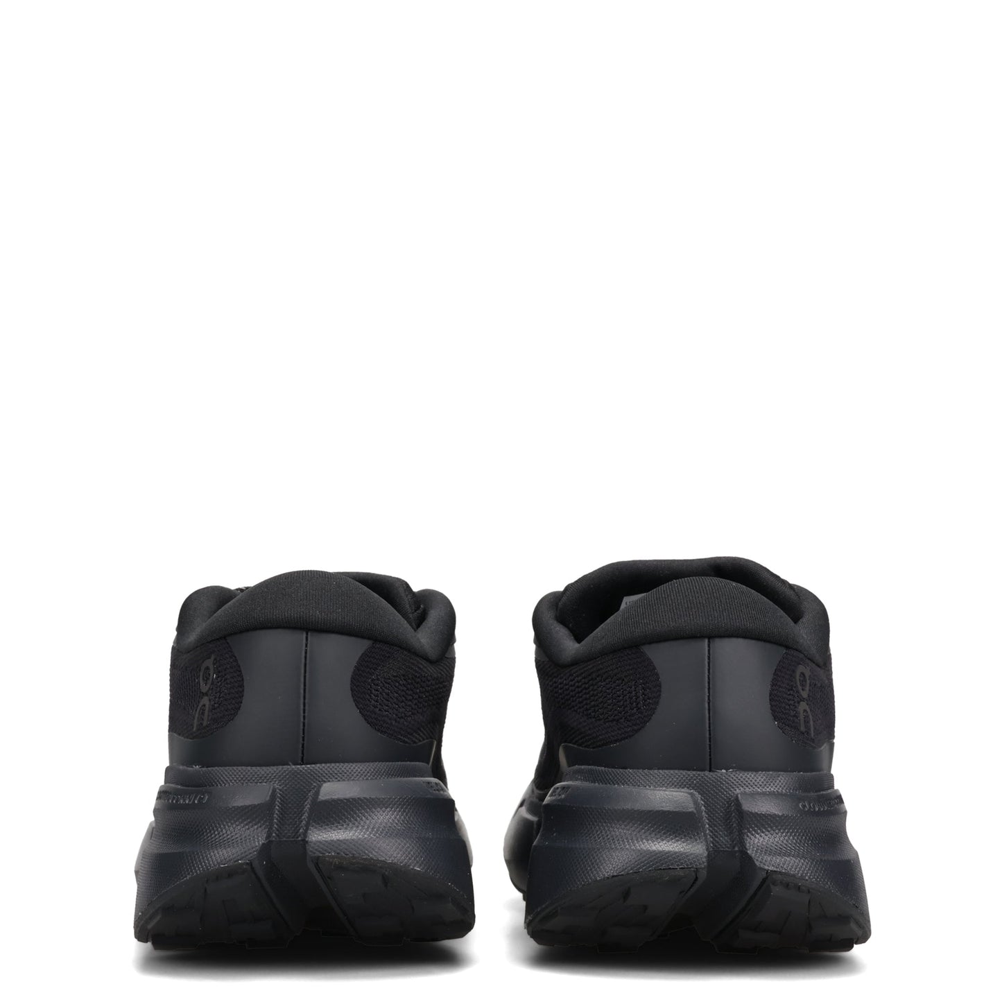 CLOUDSOMA HIKE / BLACK | BLACK