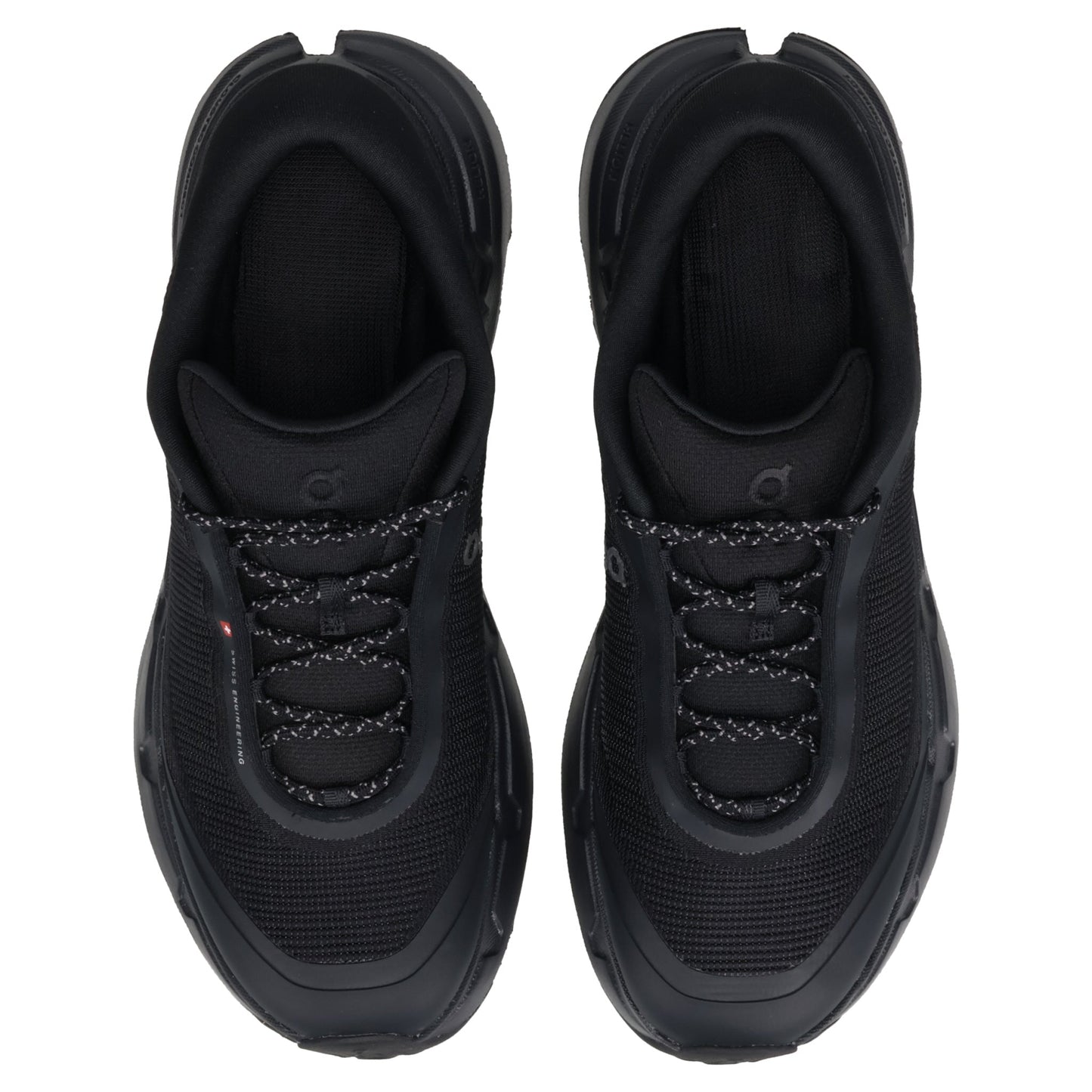 CLOUDSOMA HIKE / BLACK | BLACK
