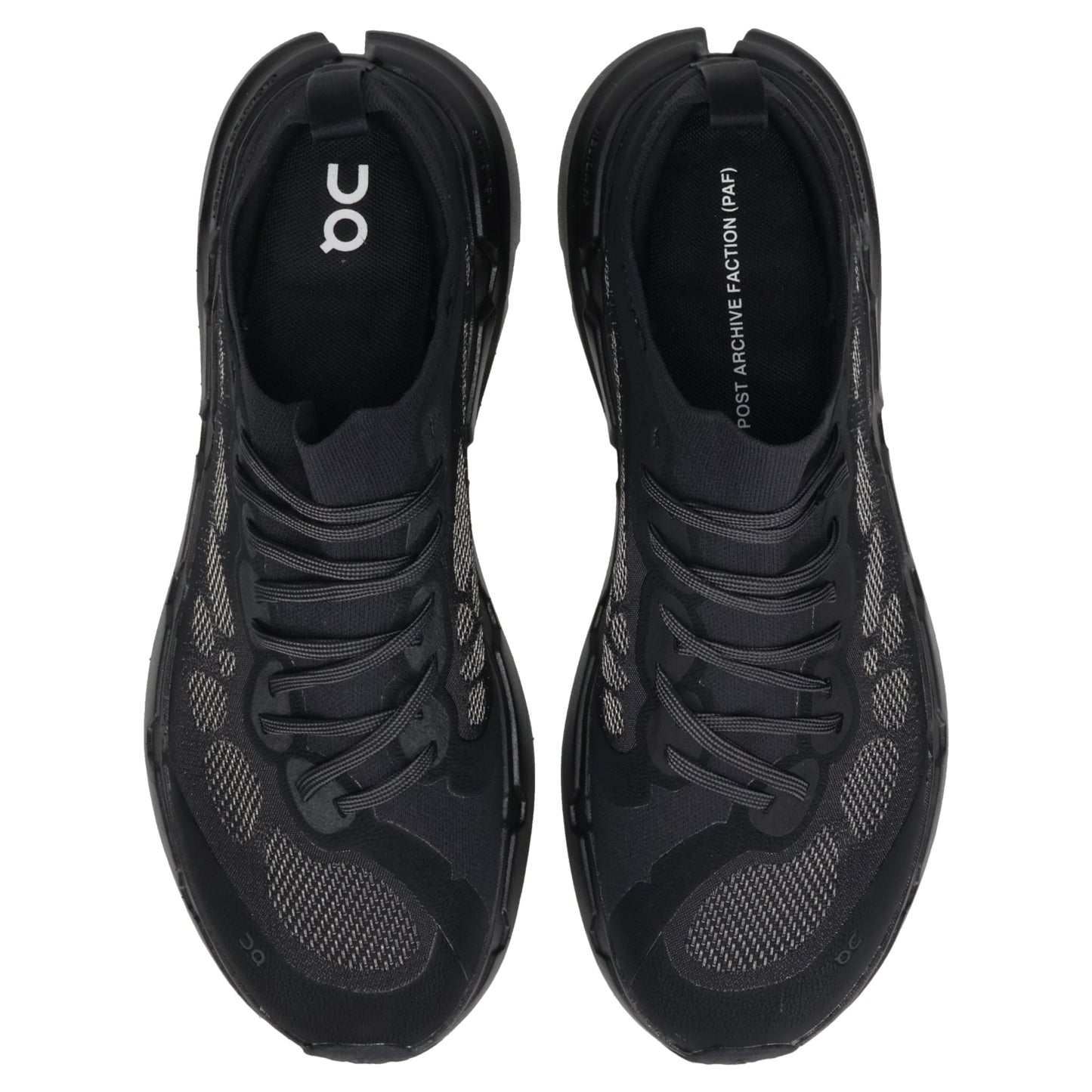 Cloudsoma PAF 1 M / BLACK | BLACK