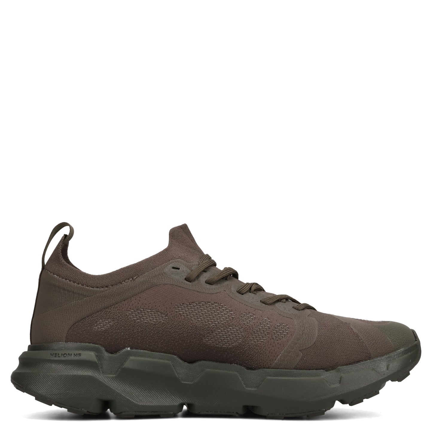 Cloudsoma PAF 1 M / COBBLE | RAVEN