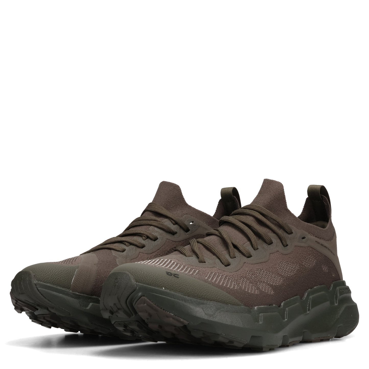 Cloudsoma PAF 1 M / COBBLE | RAVEN