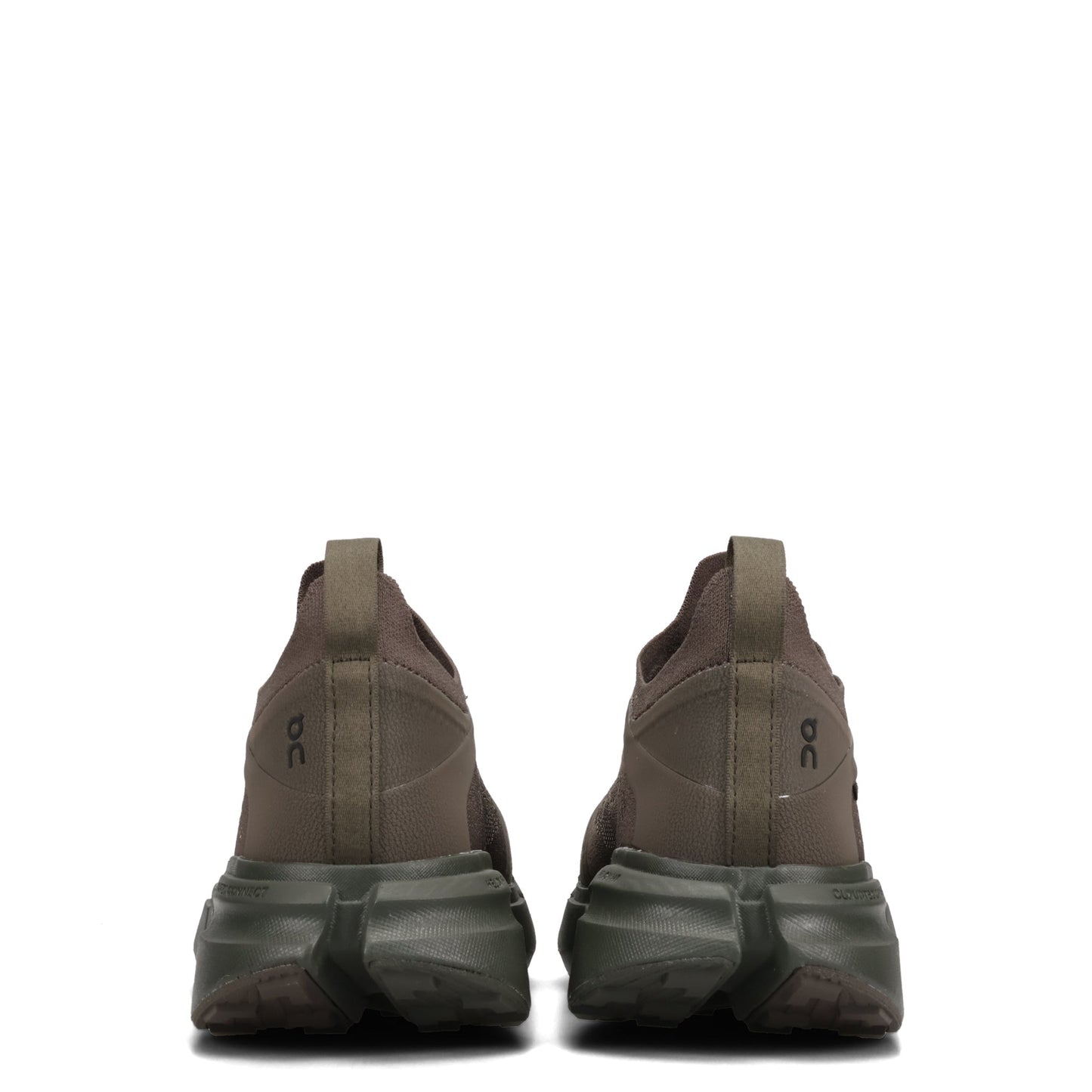 Cloudsoma PAF 1 M / COBBLE | RAVEN