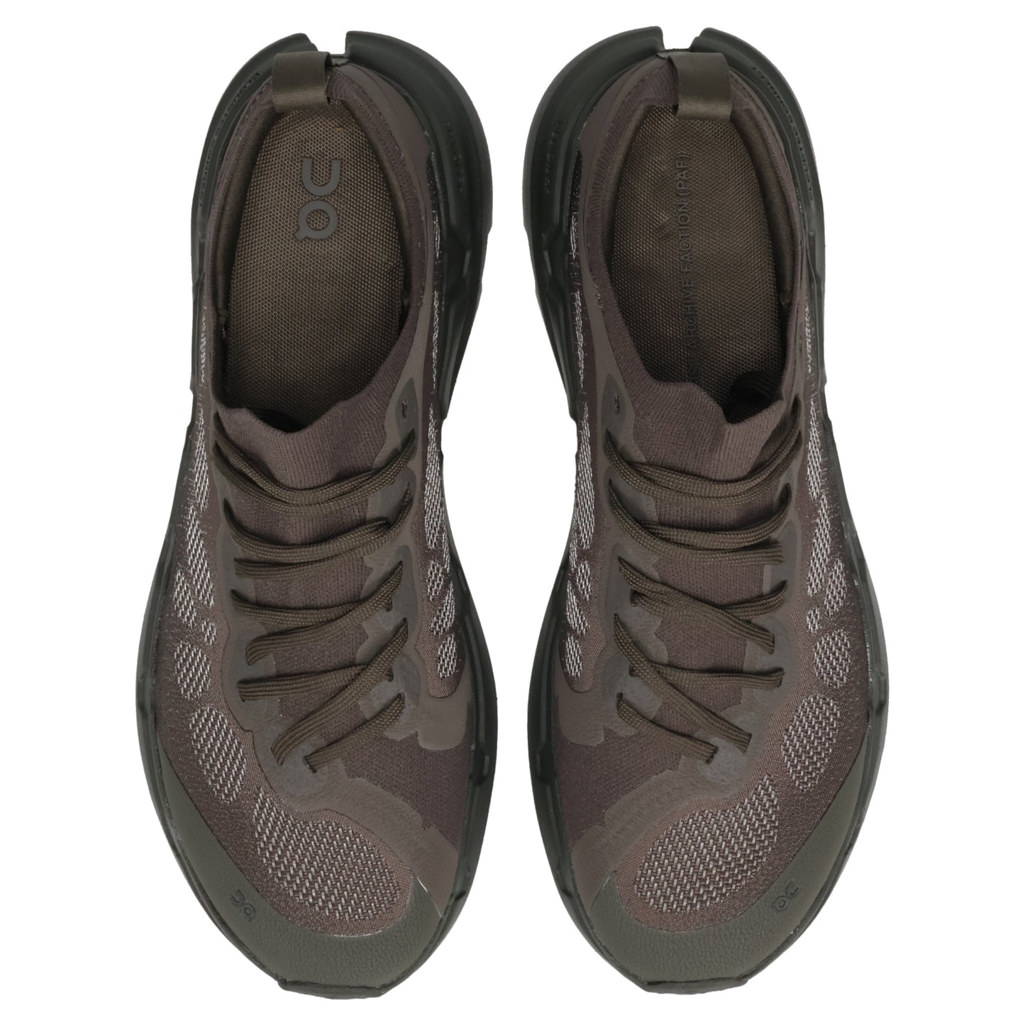Cloudsoma PAF 1 M / COBBLE | RAVEN