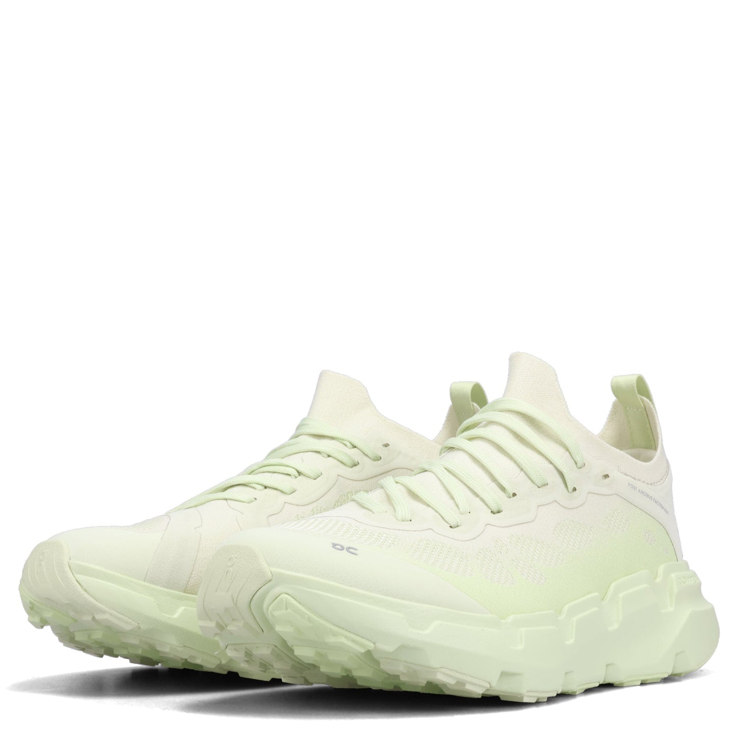 Cloudsoma PAF 1 M / HAZE | LINEN