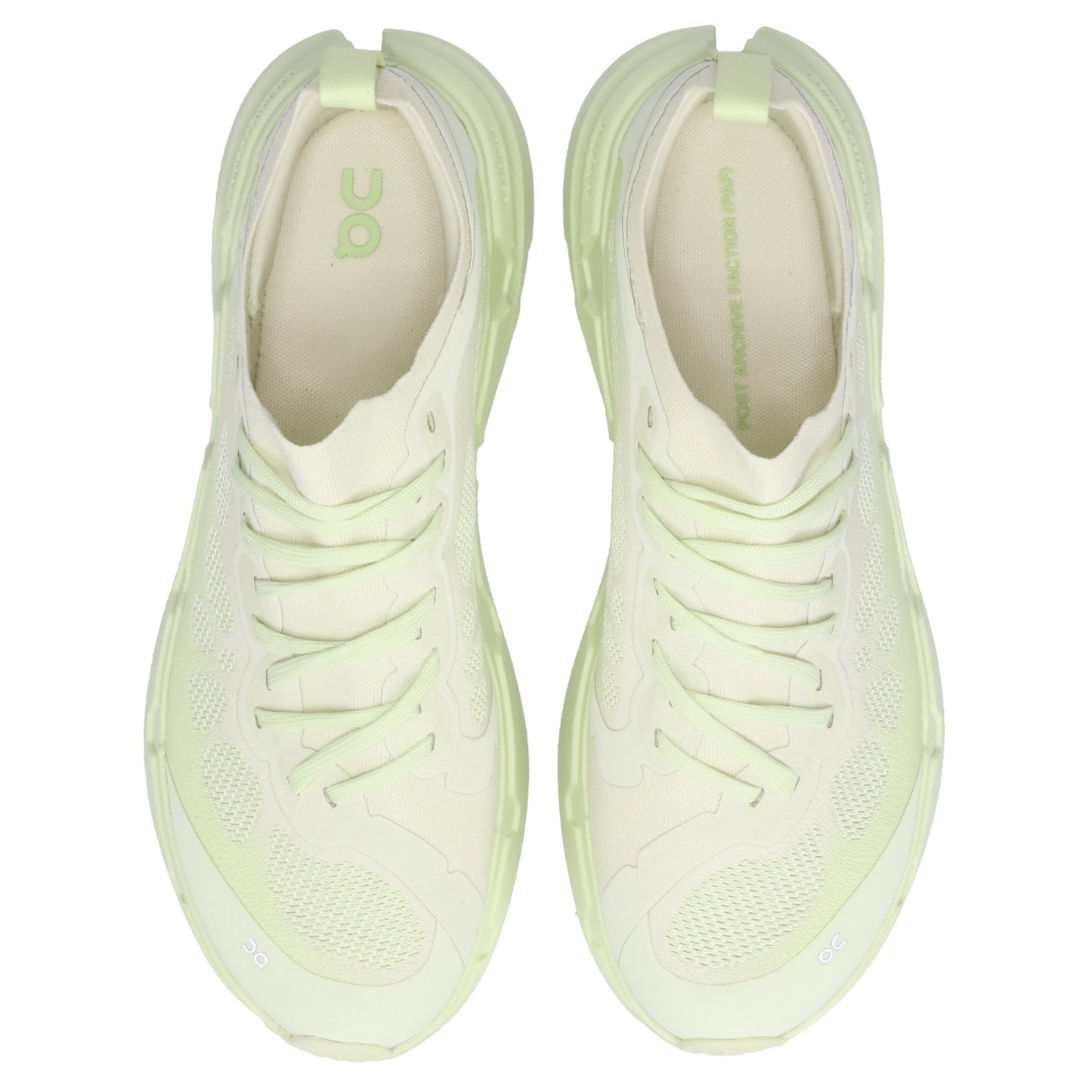Cloudsoma PAF 1 M / HAZE | LINEN