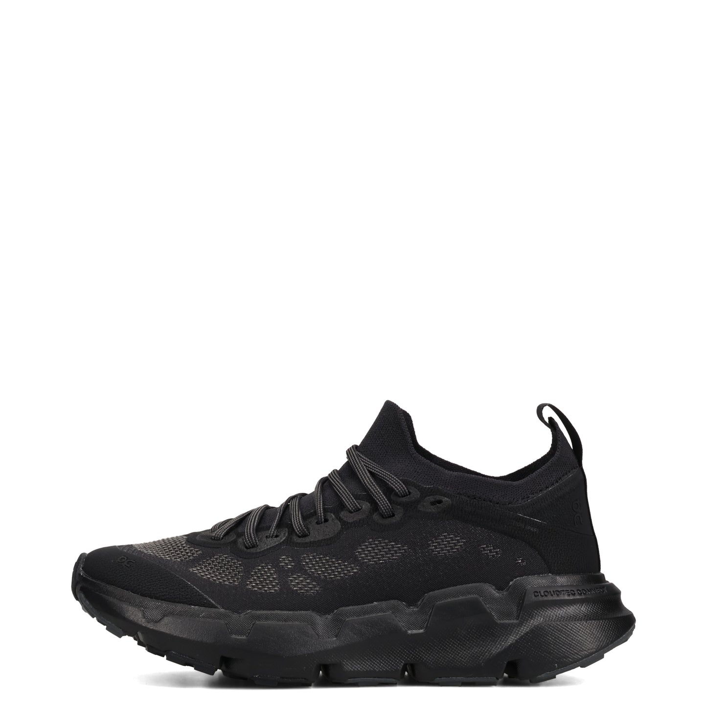 Cloudsoma PAF 1 W / BLACK | BLACK