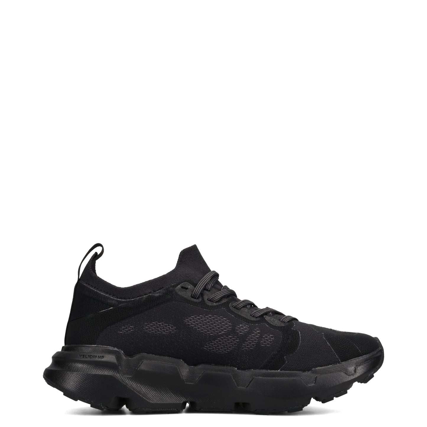 Cloudsoma PAF 1 W / BLACK | BLACK