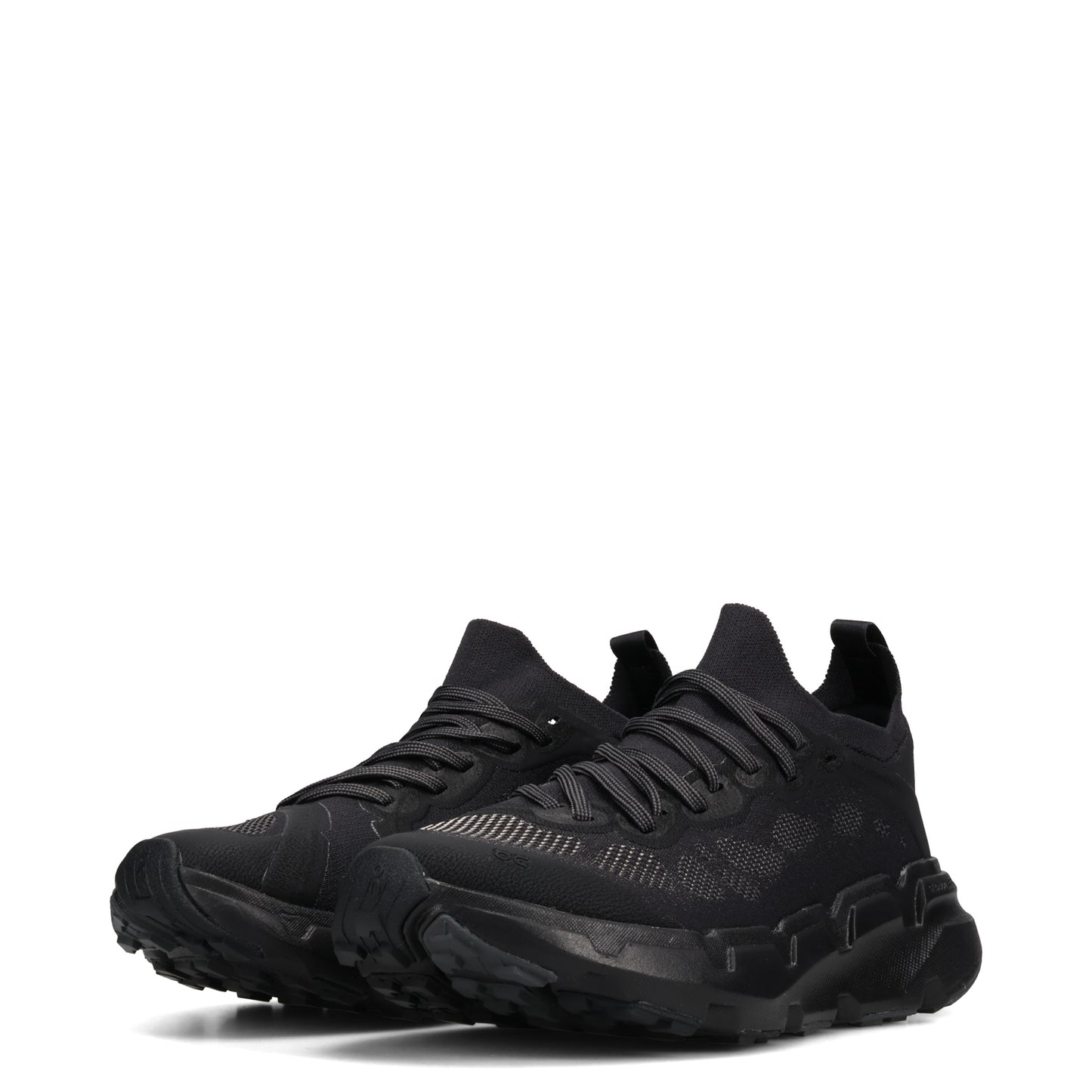 Cloudsoma PAF 1 W / BLACK | BLACK