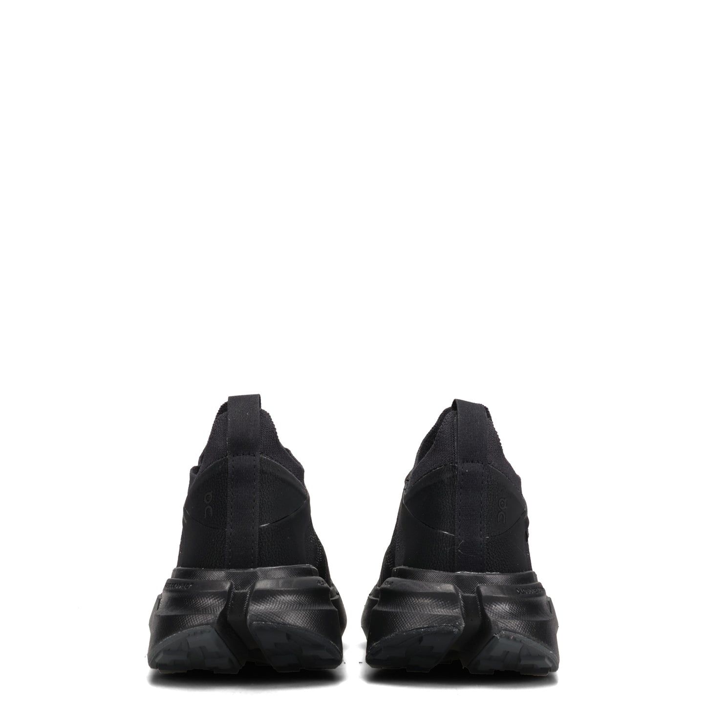 Cloudsoma PAF 1 W / BLACK | BLACK