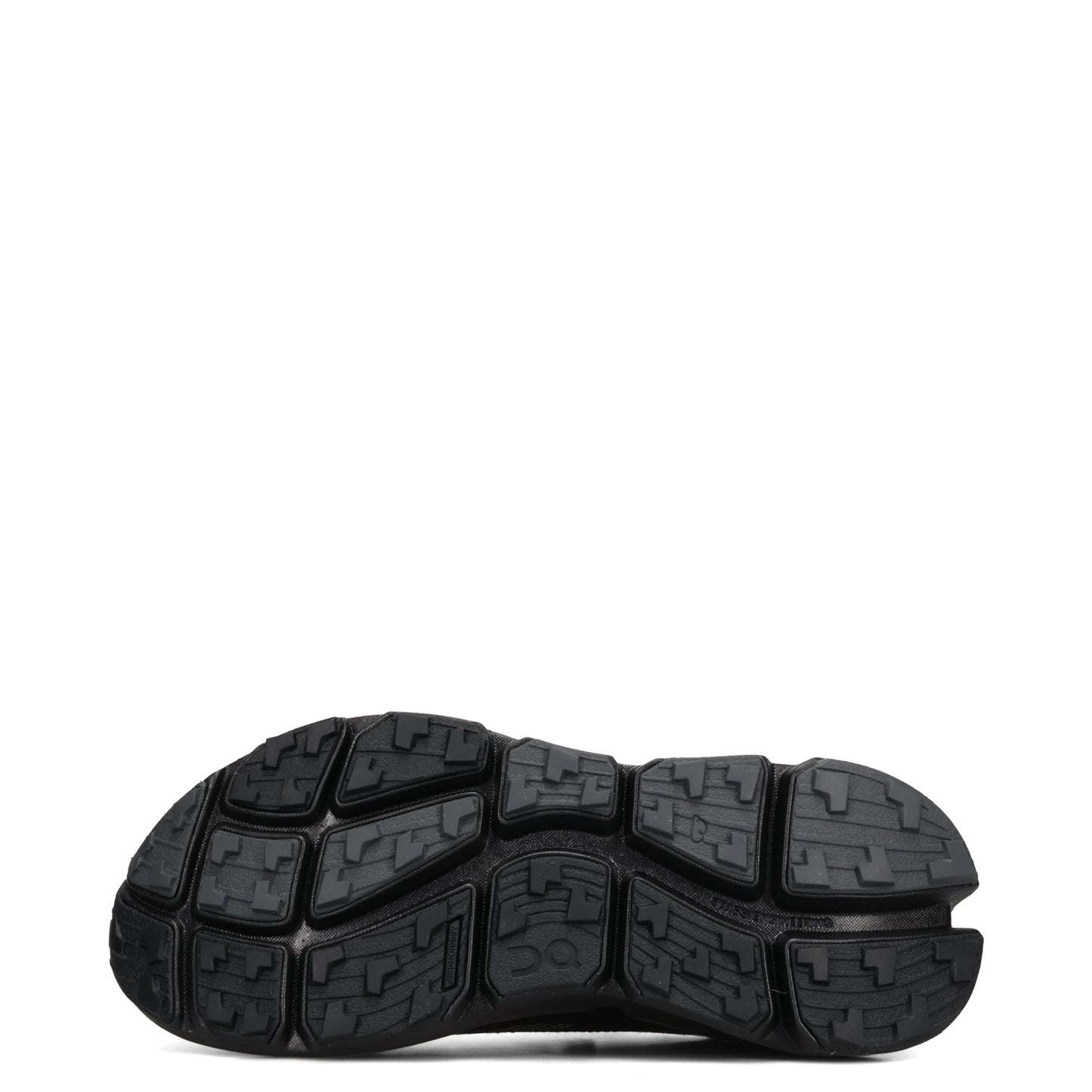 Cloudsoma PAF 1 W / BLACK | BLACK