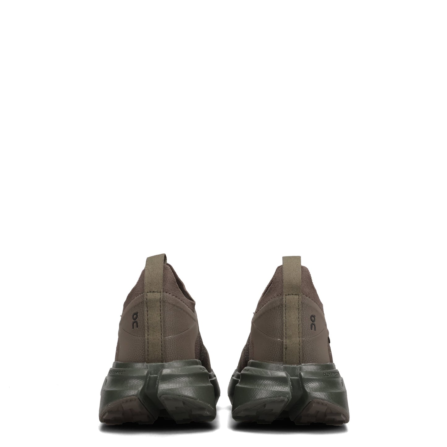 Cloudsoma PAF 1 W / COBBLE | RAVEN