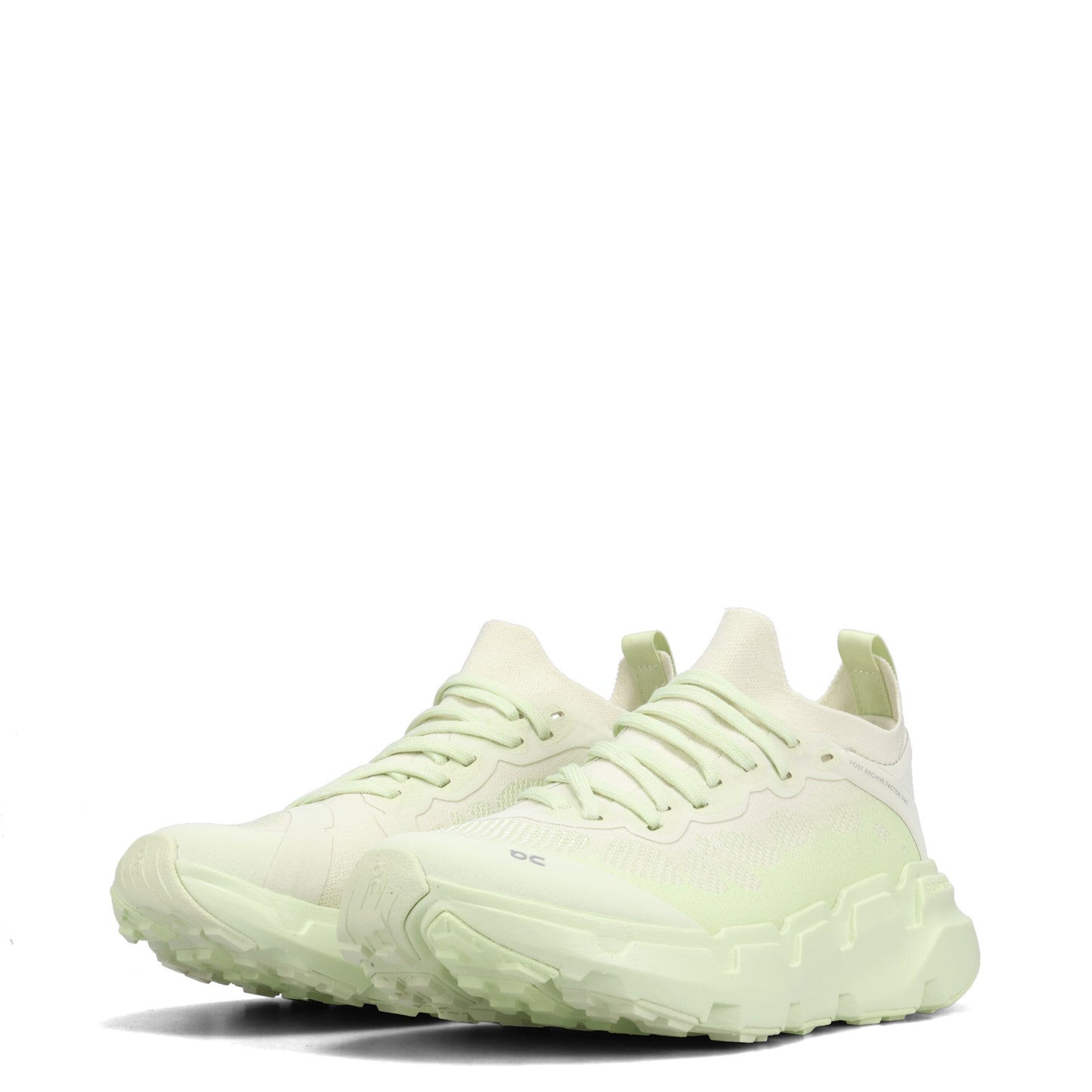 Cloudsoma PAF 1 W / HAZE | LINEN