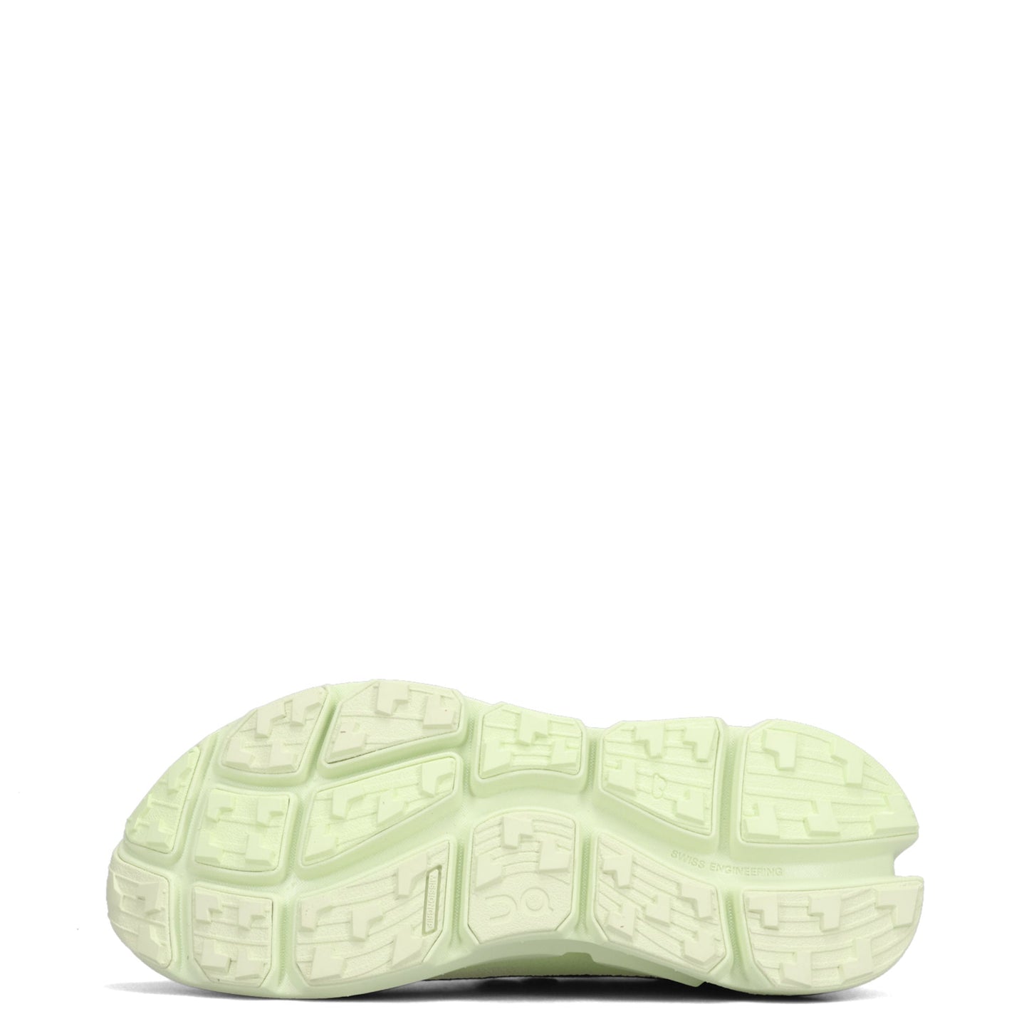 Cloudsoma PAF 1 W / HAZE | LINEN
