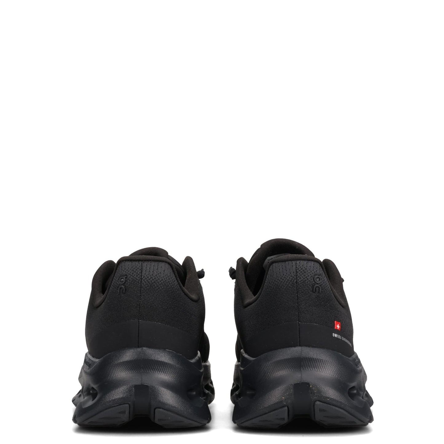 CLOUDTILT M / ECLIPSE | BLACK