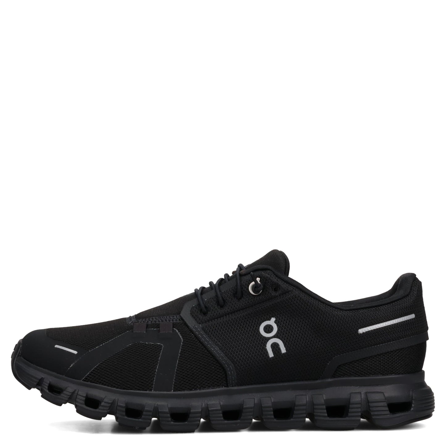 CLOUD 6 M / BLACK | BLACK