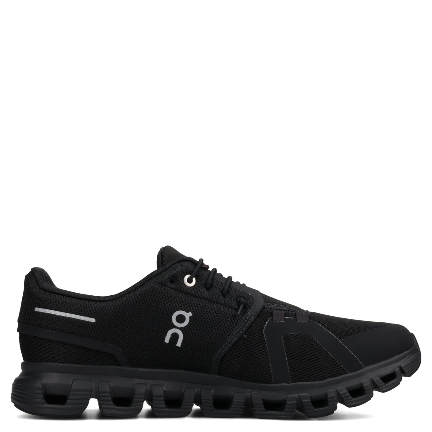 CLOUD 6 M / BLACK | BLACK