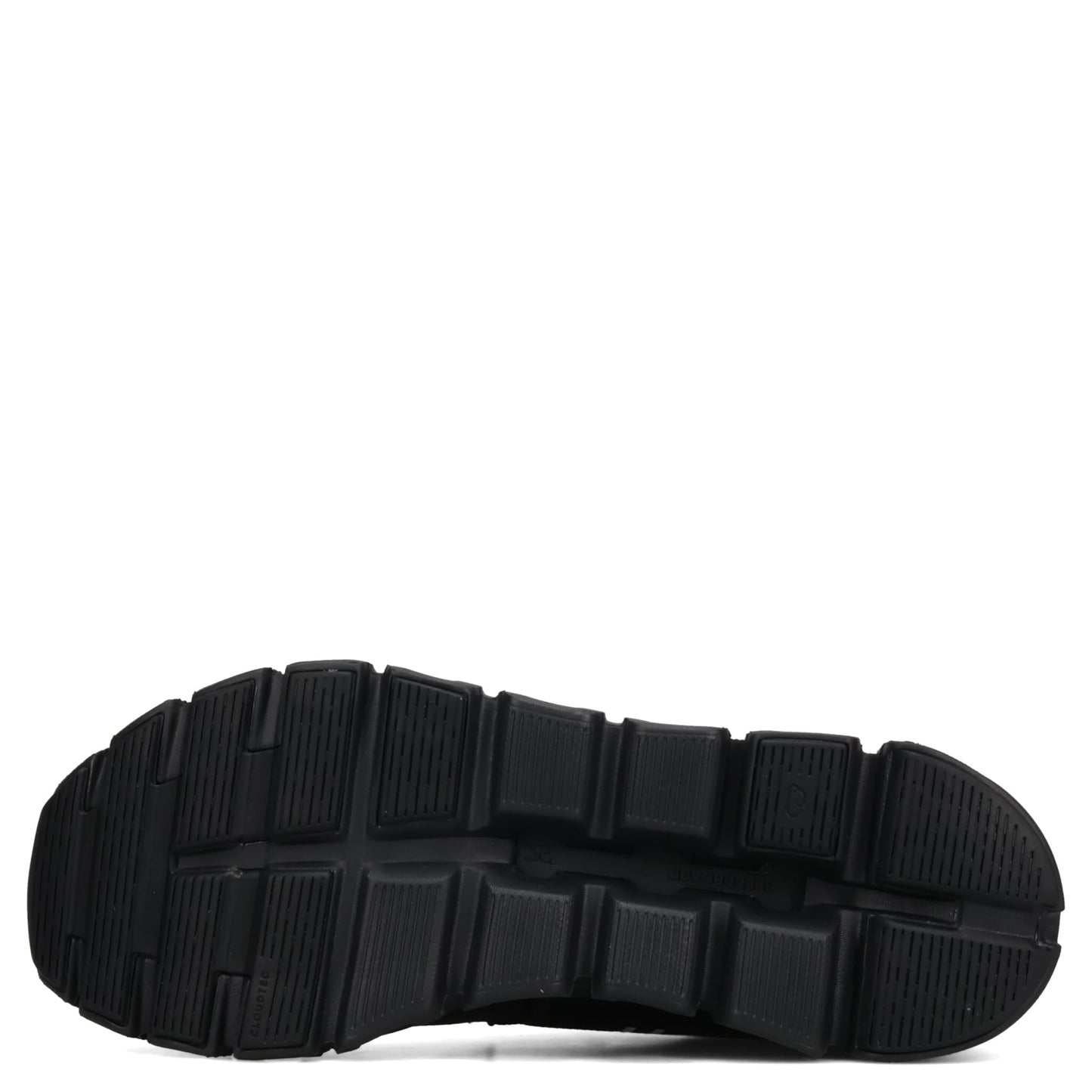 CLOUD 6 M / BLACK | BLACK