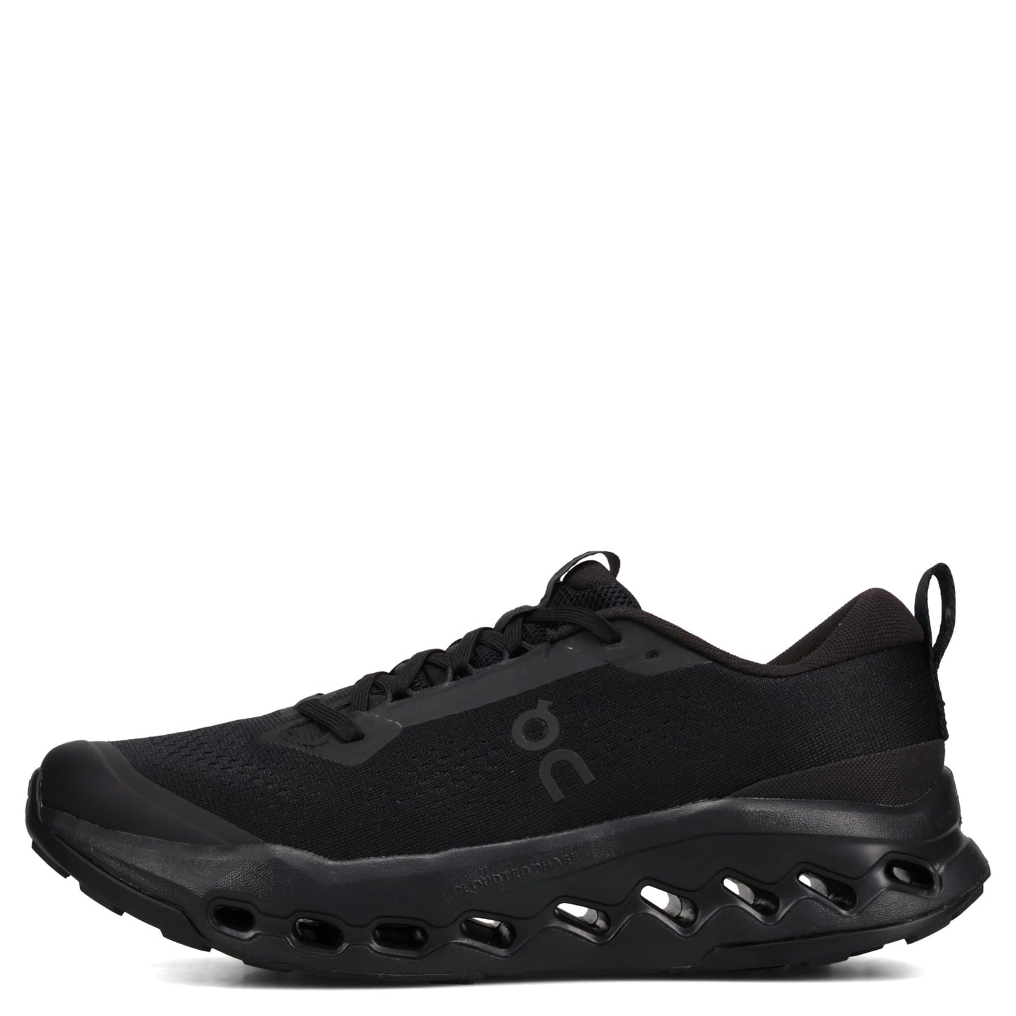CLOUDSURFER TRAIL 2 M / BLACK | ECLIPSE