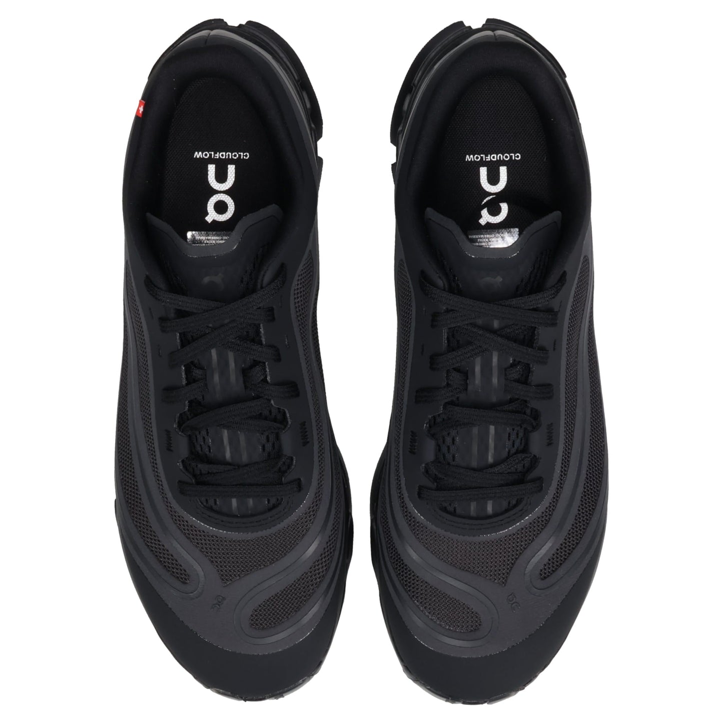 CLOUDFLOW 5 AD M / BLACK｜MAGNET