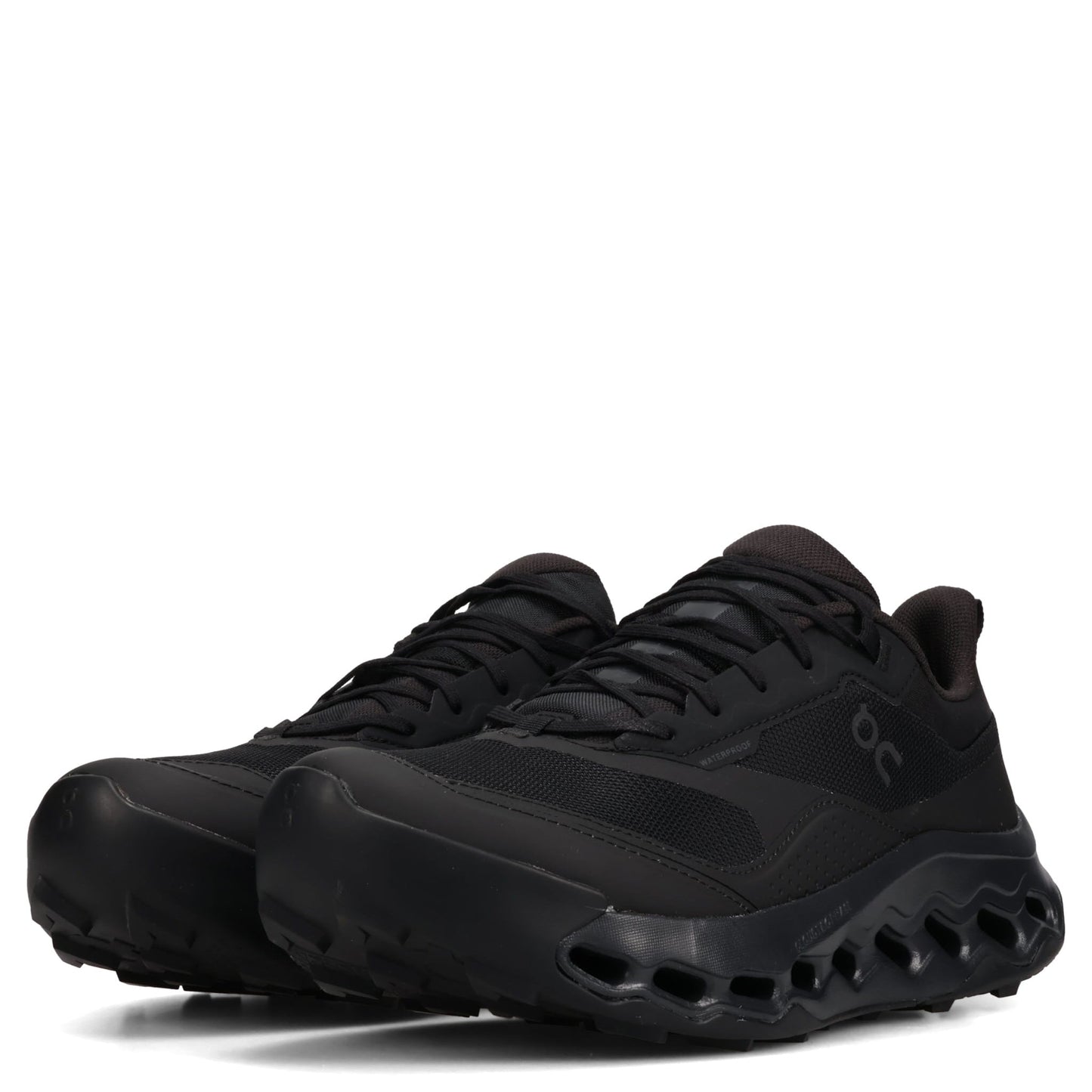 CLOUDHORIZON 2 WP M / BLACK｜BLACK