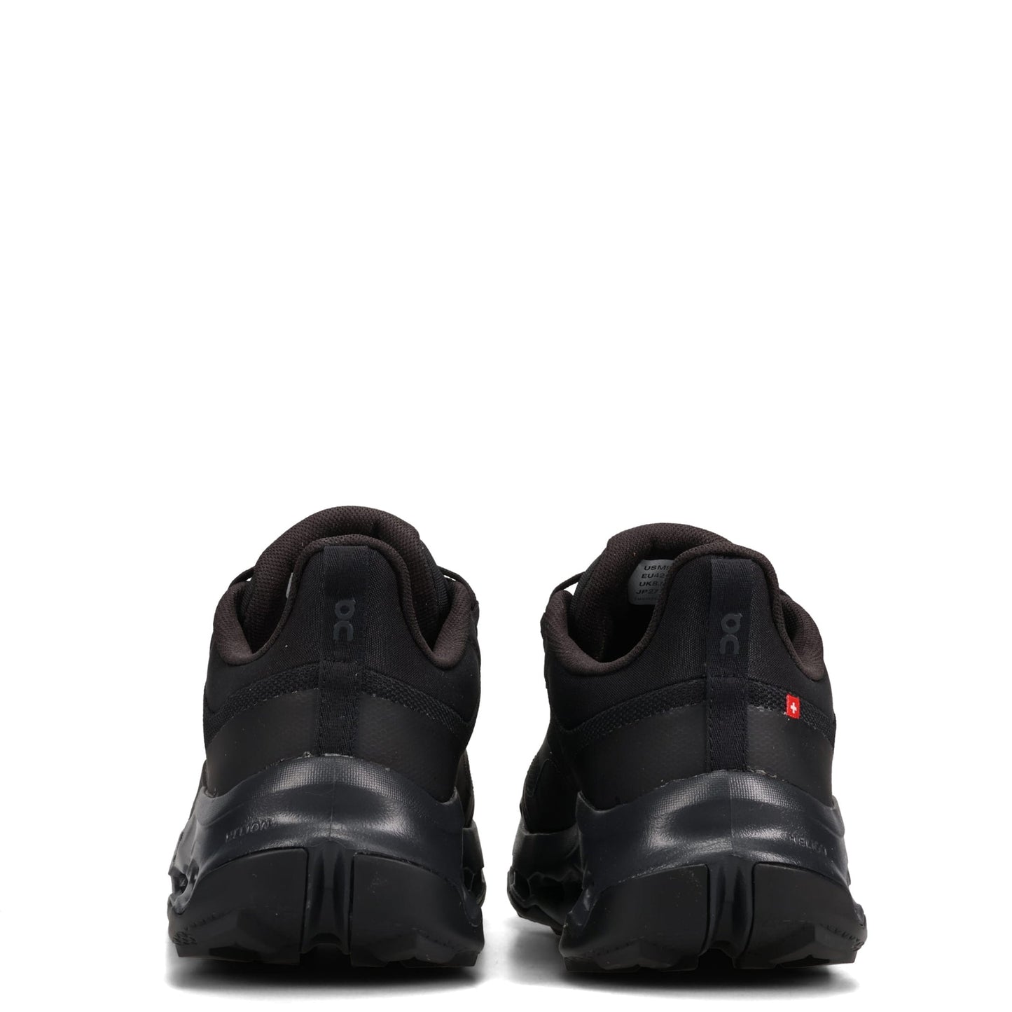 CLOUDHORIZON 2 WP M / BLACK｜BLACK