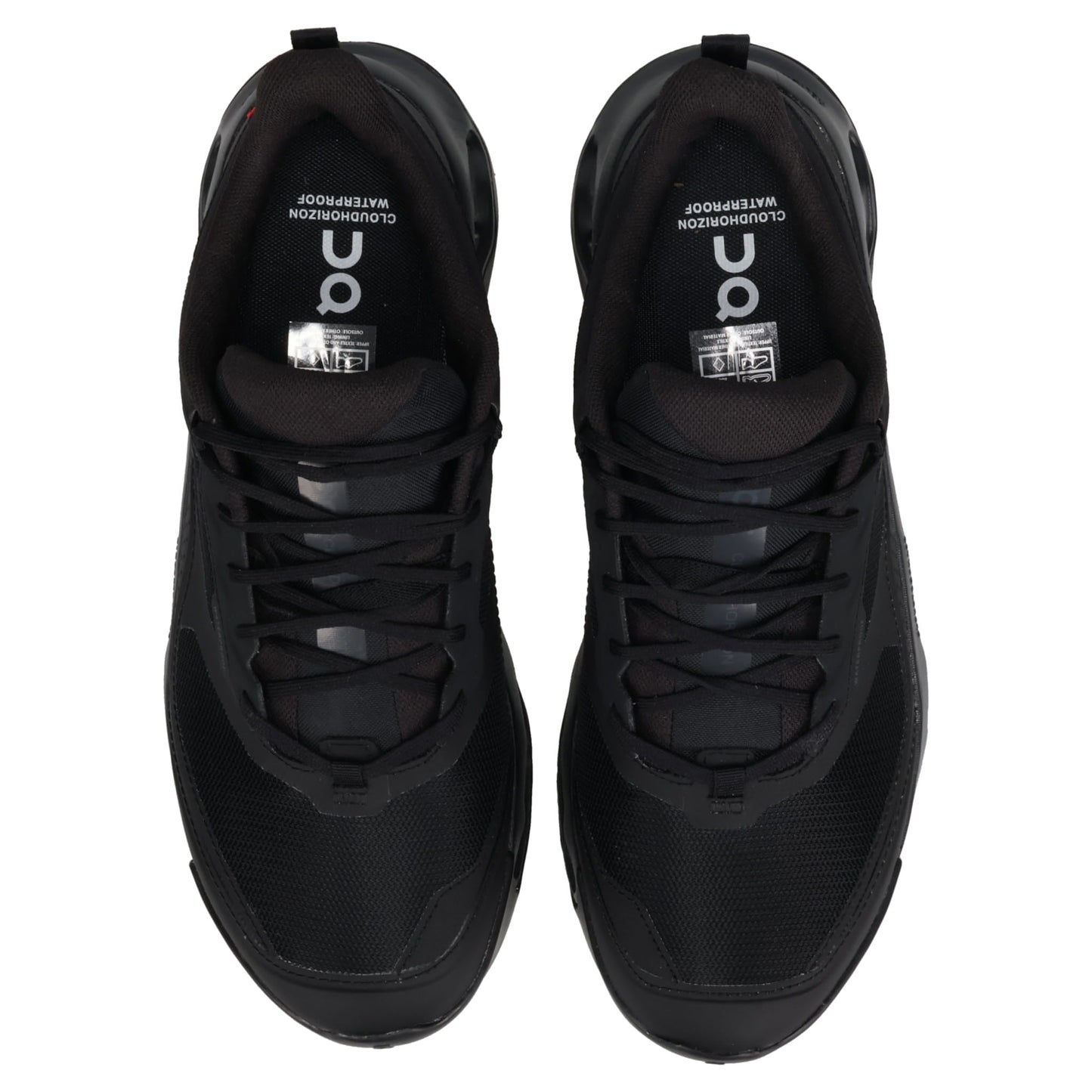 CLOUDHORIZON 2 WP M / BLACK｜BLACK