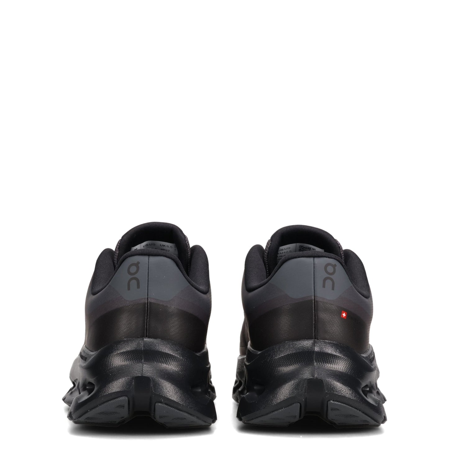 CLOUDTILT REMIX 1 M / BLACK | BLACK