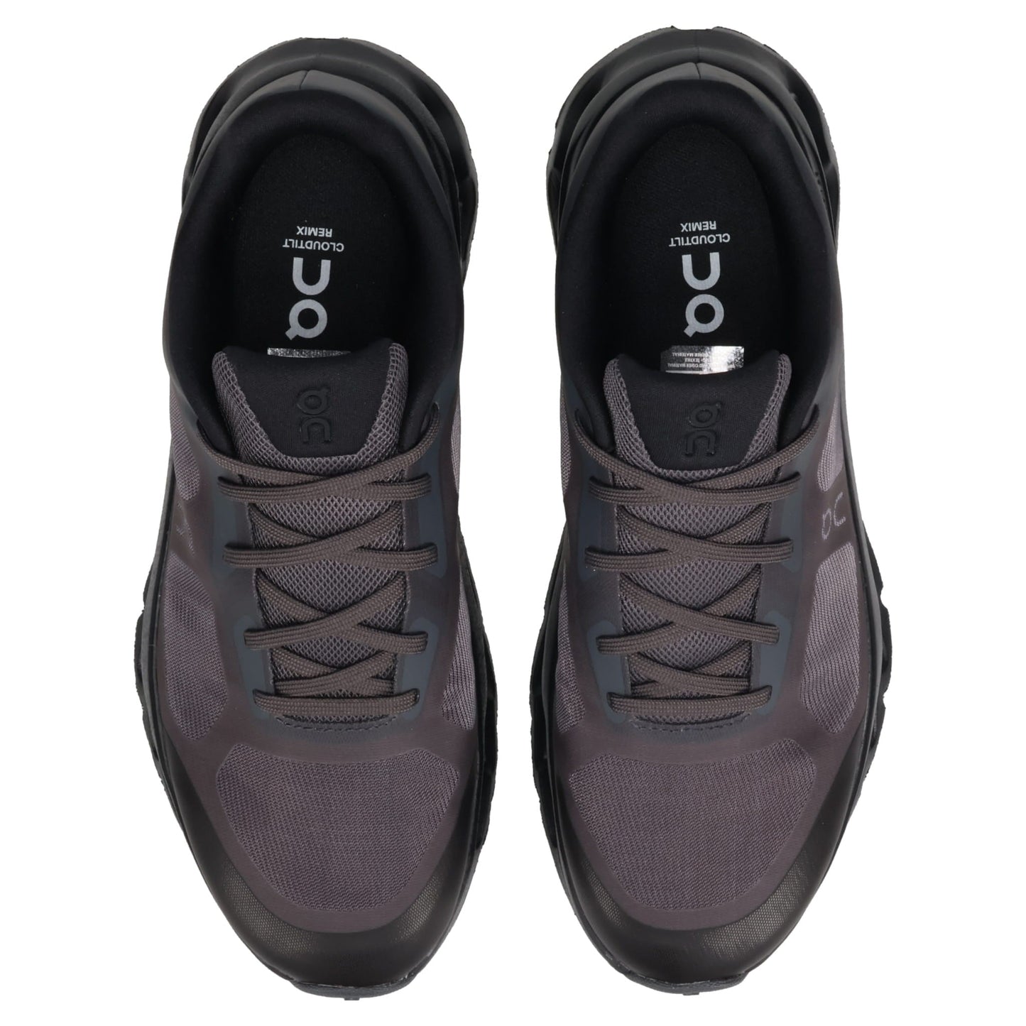 CLOUDTILT REMIX 1 M / BLACK | BLACK