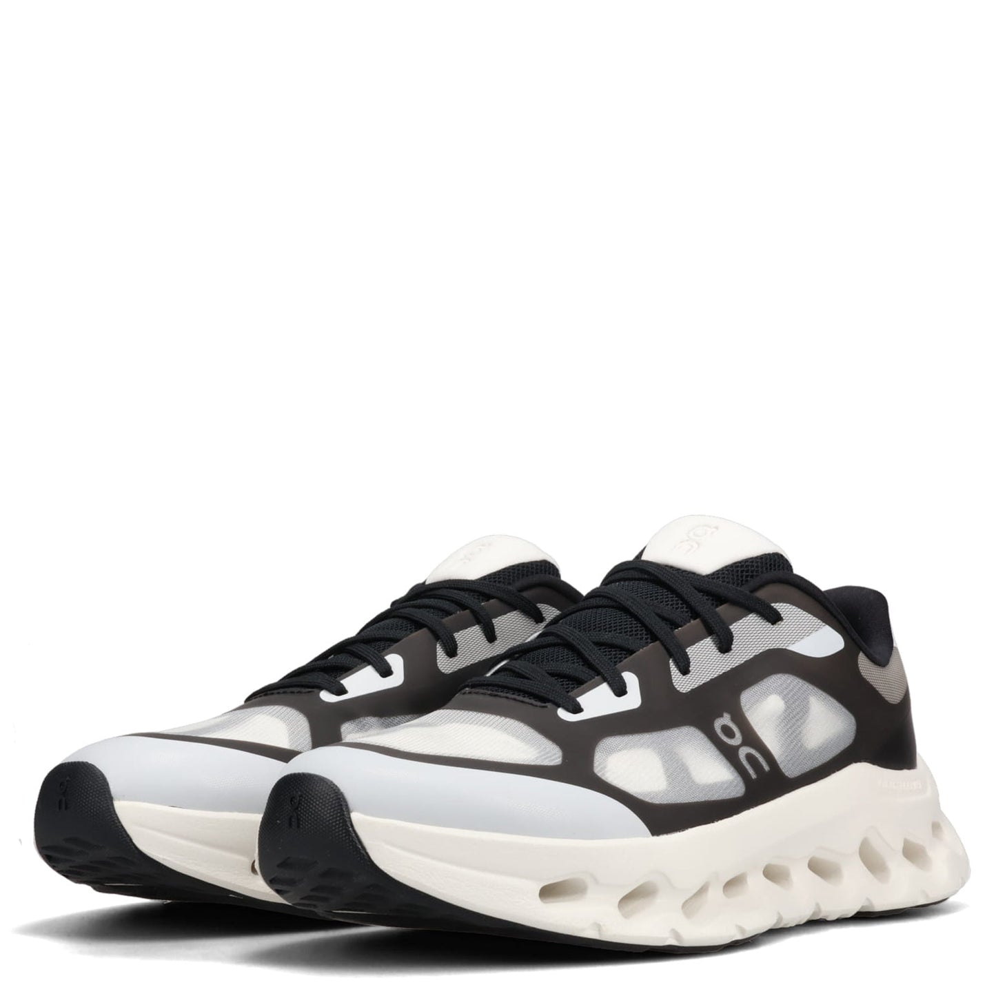 CLOUDTILT REMIX 1 M / BLACK | IVORY