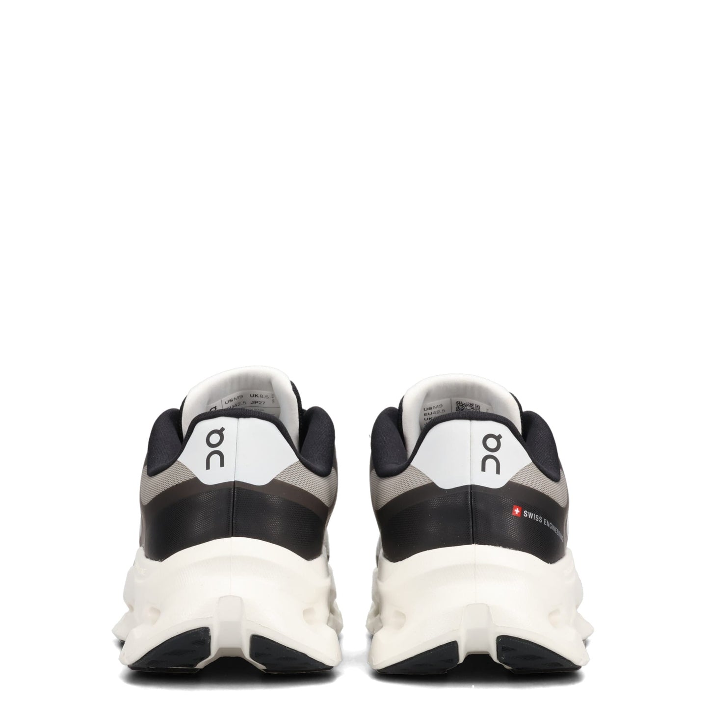 CLOUDTILT REMIX 1 M / BLACK | IVORY