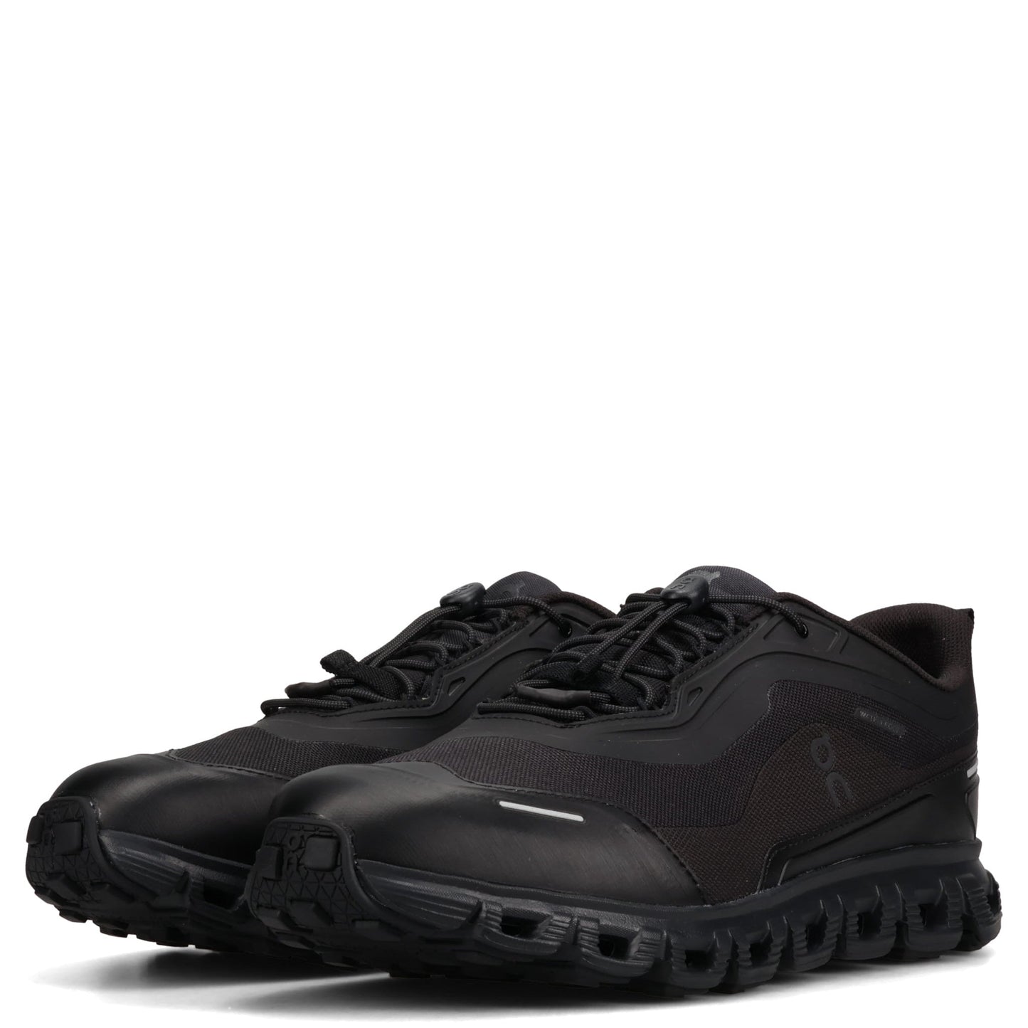 CLOUD 6 GEO WP M / BLACK | BLACK