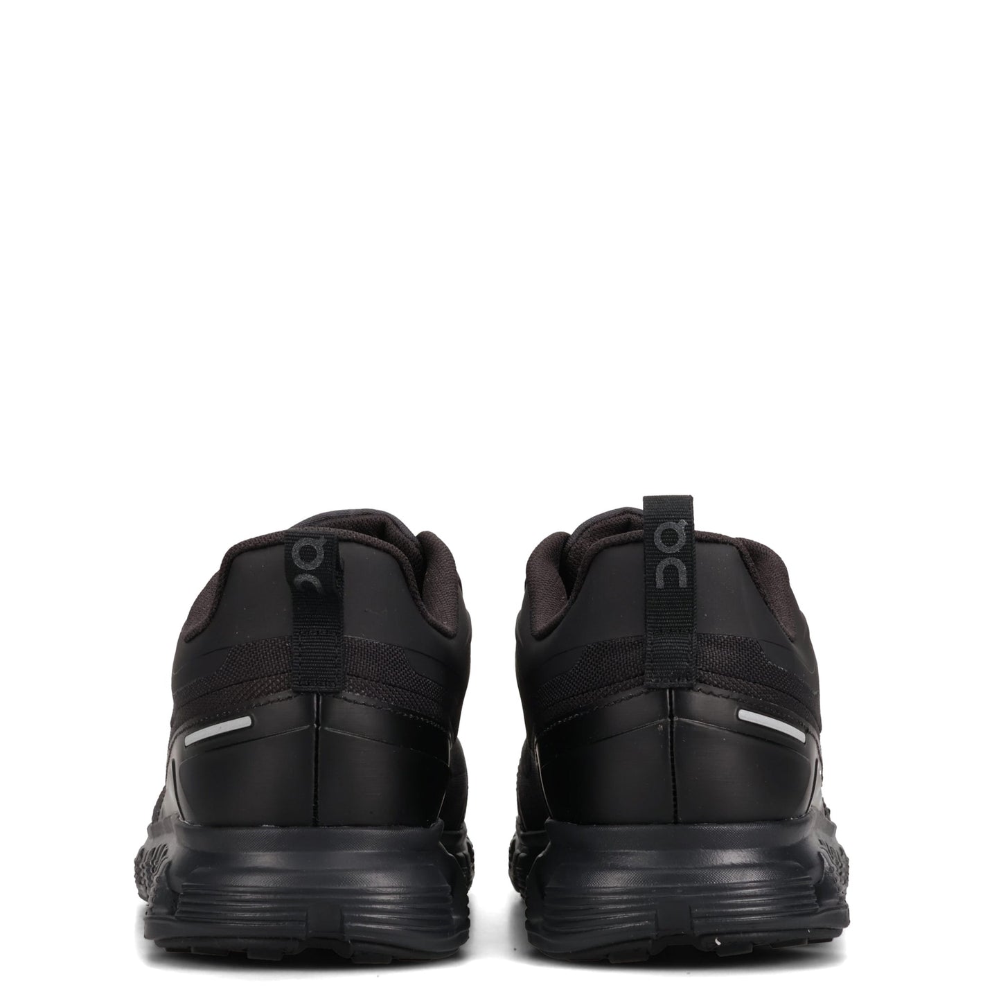 CLOUD 6 GEO WP M / BLACK | BLACK