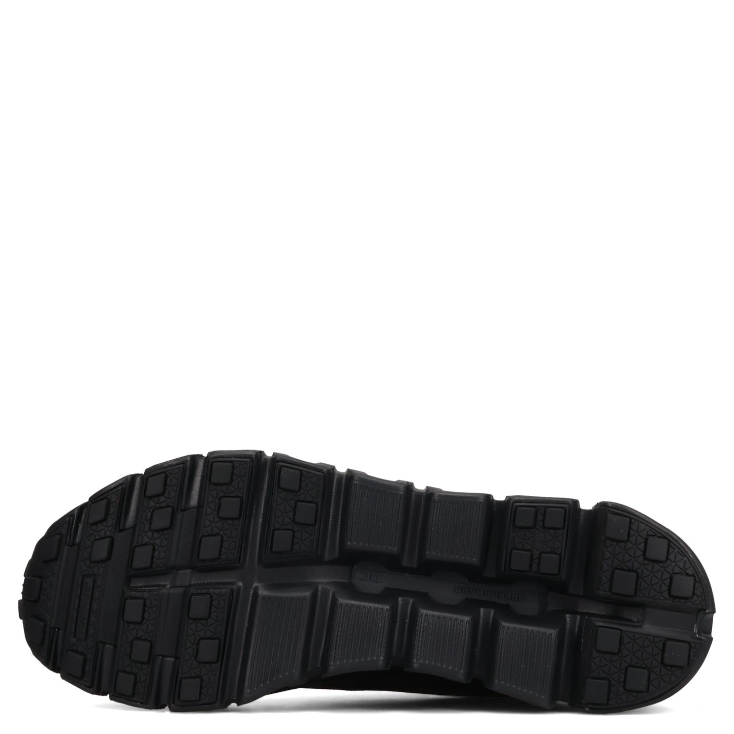 CLOUD 6 GEO WP M / BLACK | BLACK