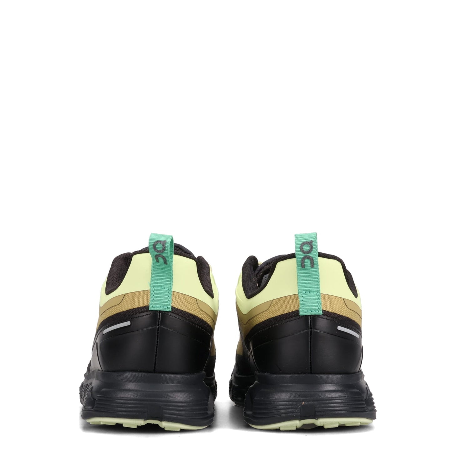 CLOUD 6 GEO WP M / LIMELIGHT | SAFARI