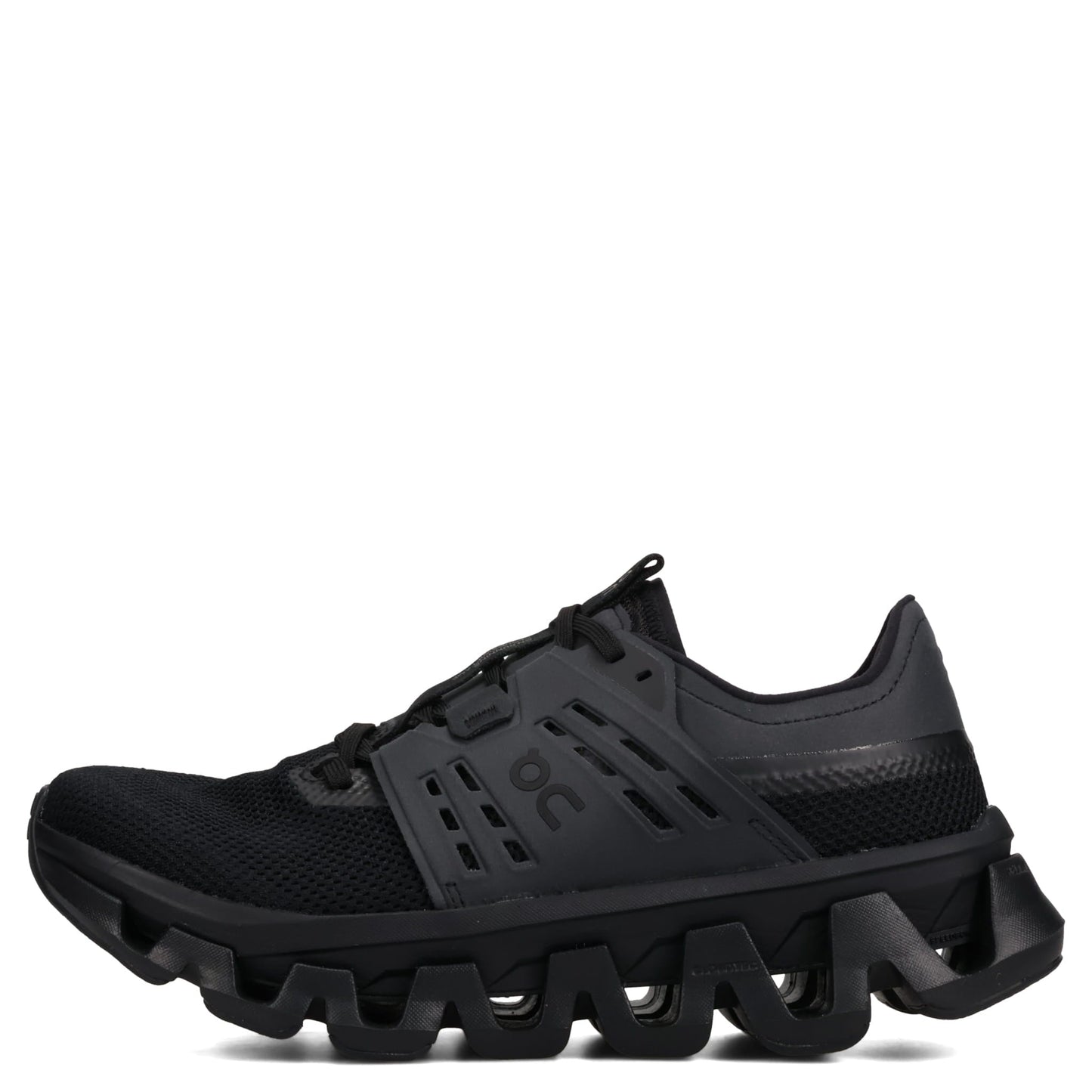 CLOUDSWIFT AMP 1 M / BLACK | BLACK