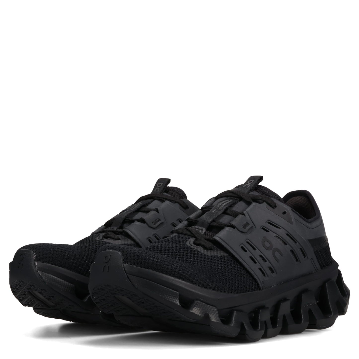 CLOUDSWIFT AMP 1 M / BLACK | BLACK